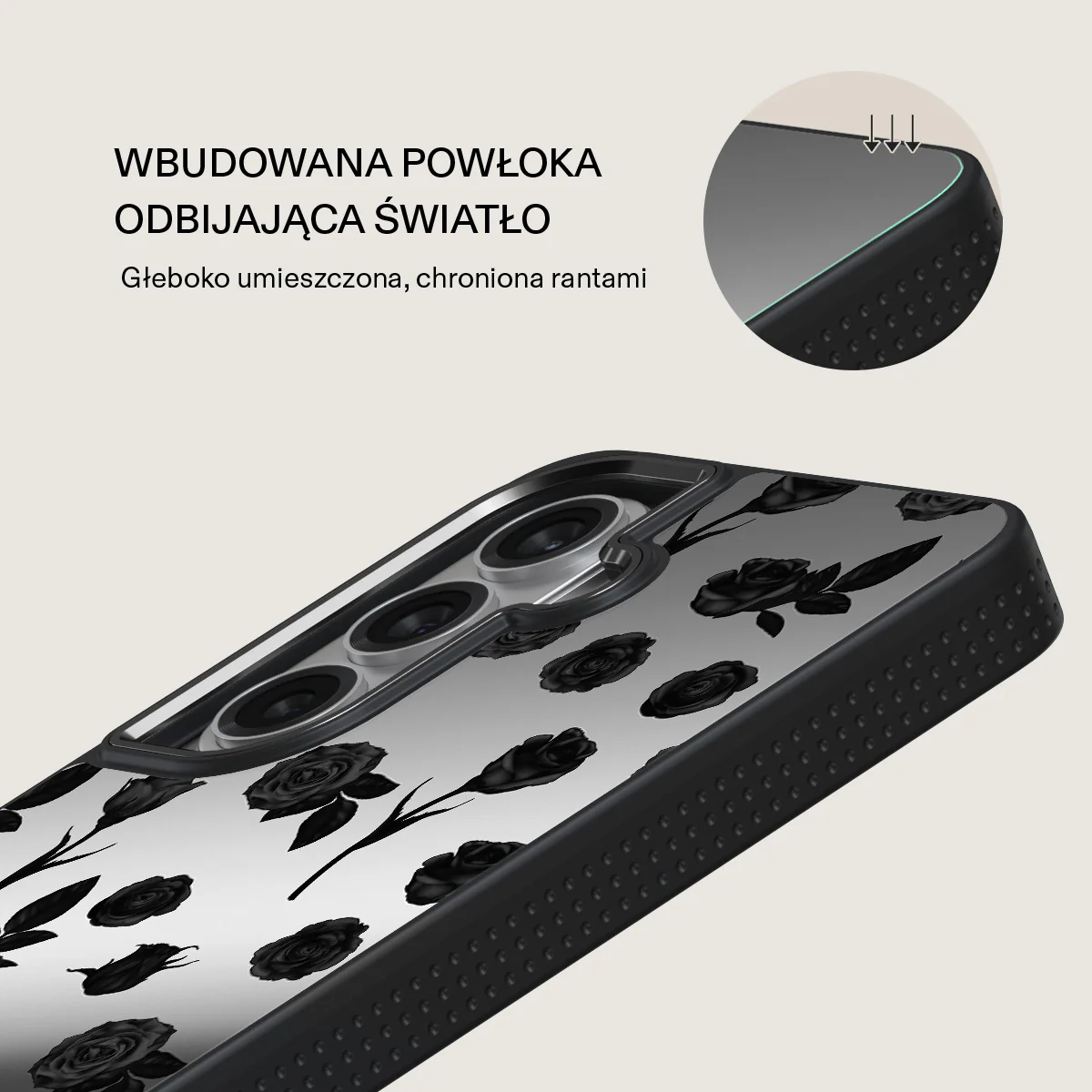Goddess - Samsung Galaxy S26 Plus Etui - Image 51