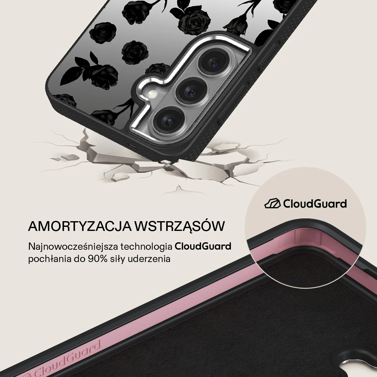 Goddess - Samsung Galaxy S26 Plus Etui - Image 58