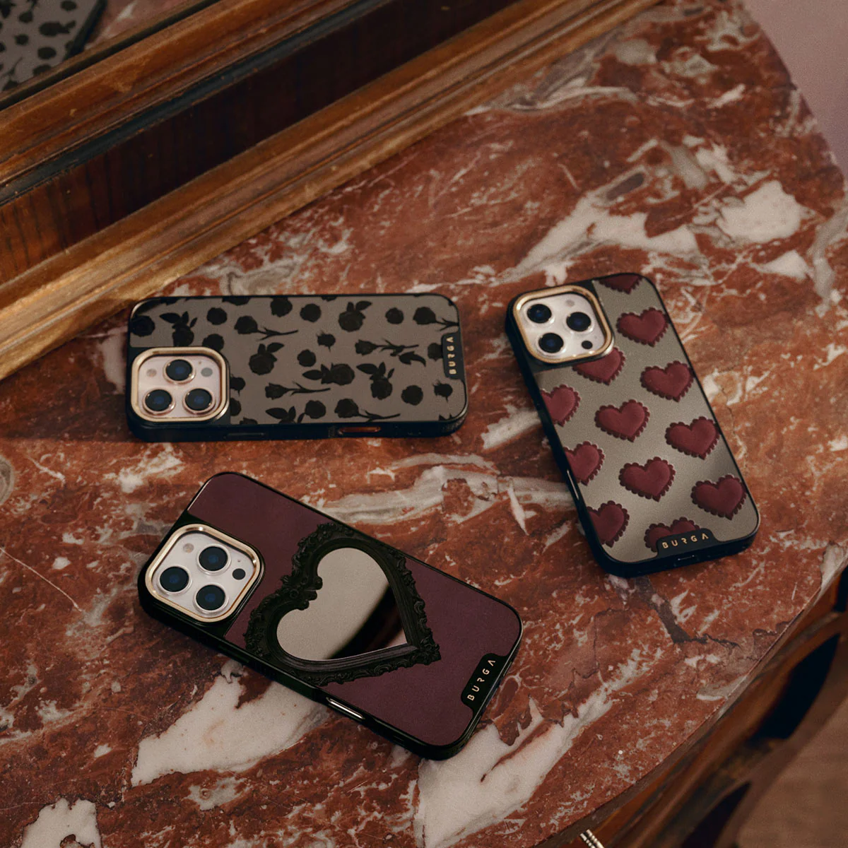 Goddess - Samsung Galaxy S26 Plus Etui - Image 73