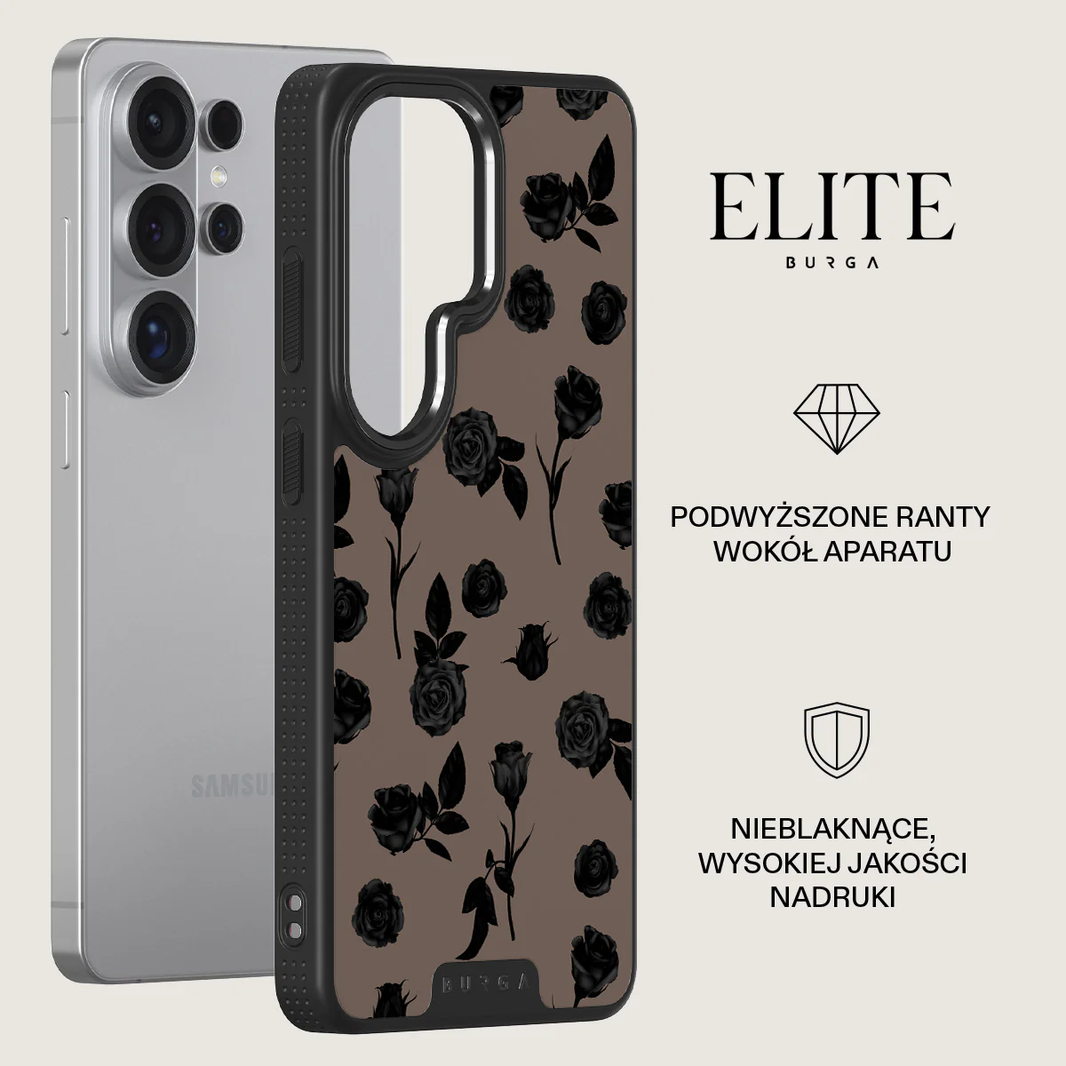 Goddess - Samsung Galaxy S26 Ultra Etui - Image 13