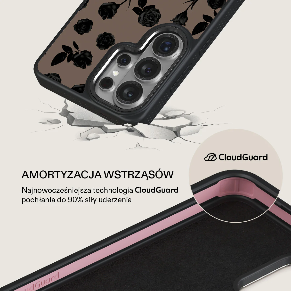 Goddess - Samsung Galaxy S26 Ultra Etui - Image 14