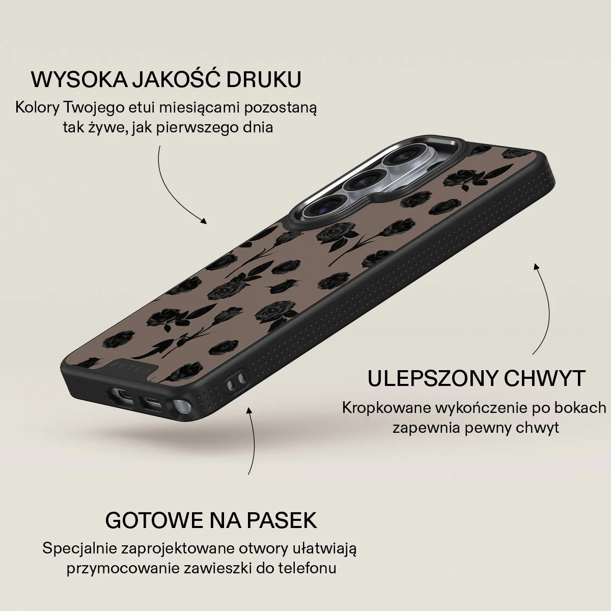 Goddess - Samsung Galaxy S26 Ultra Etui - Image 16
