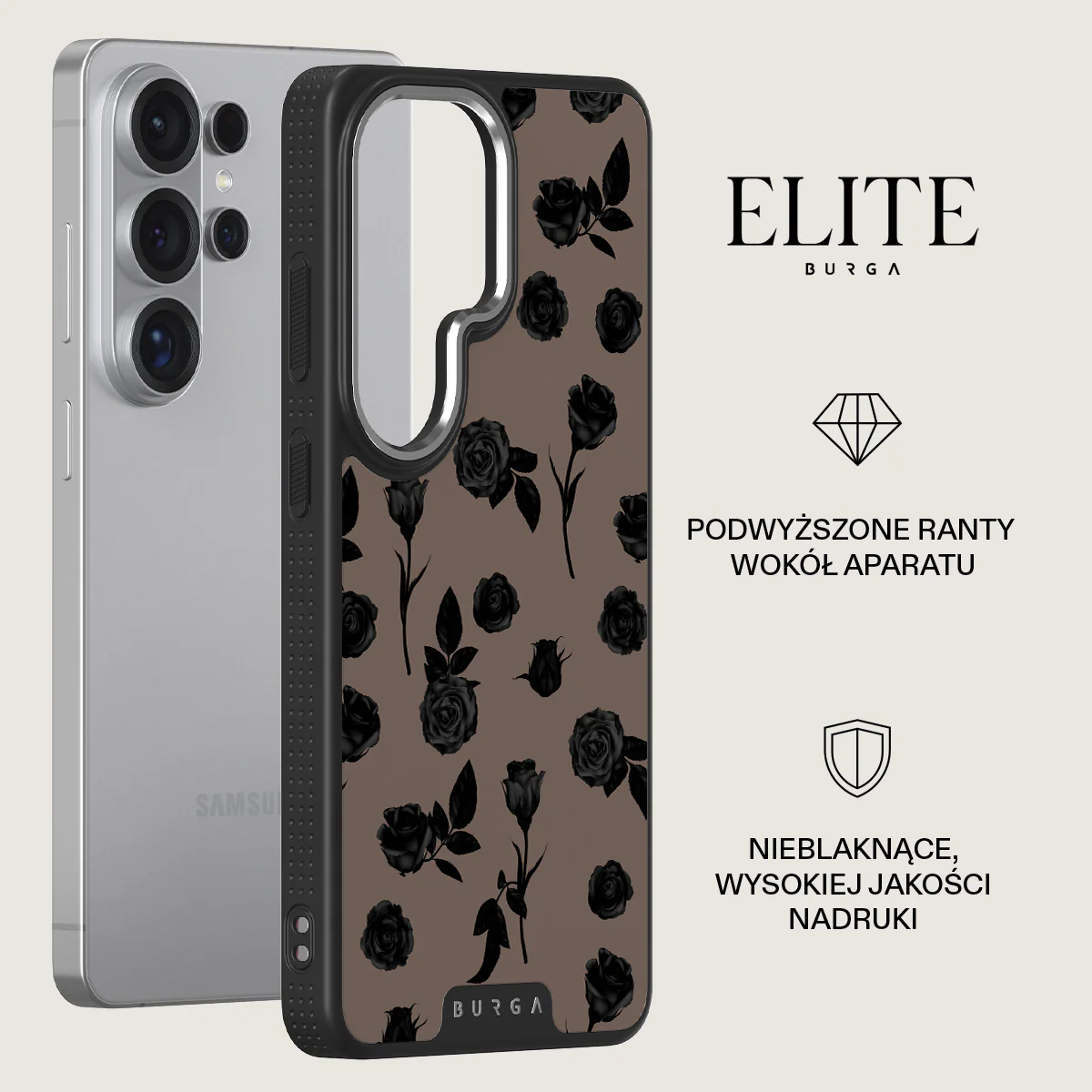 Goddess - Samsung Galaxy S26 Ultra Etui - Image 20