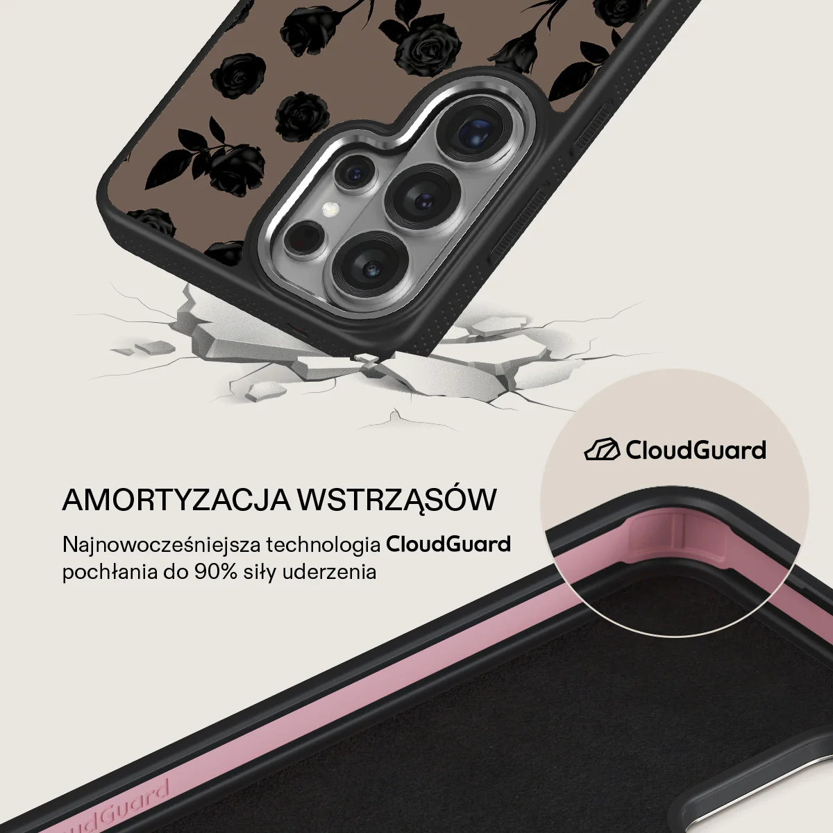 Goddess - Samsung Galaxy S26 Ultra Etui - Image 21