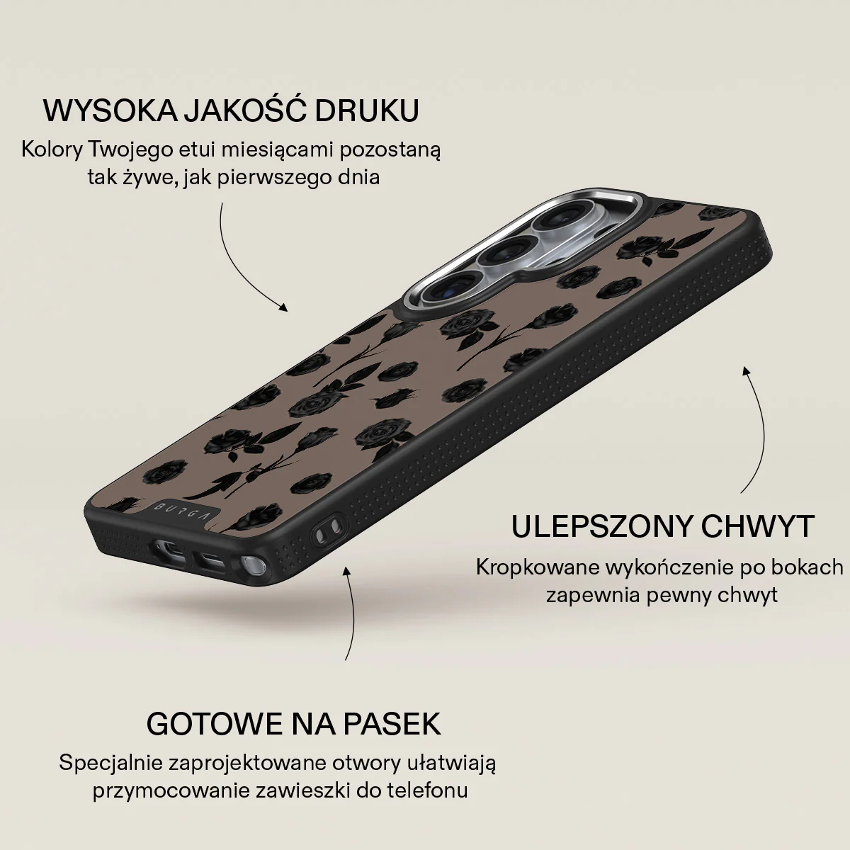 Goddess - Samsung Galaxy S26 Ultra Etui - Image 23