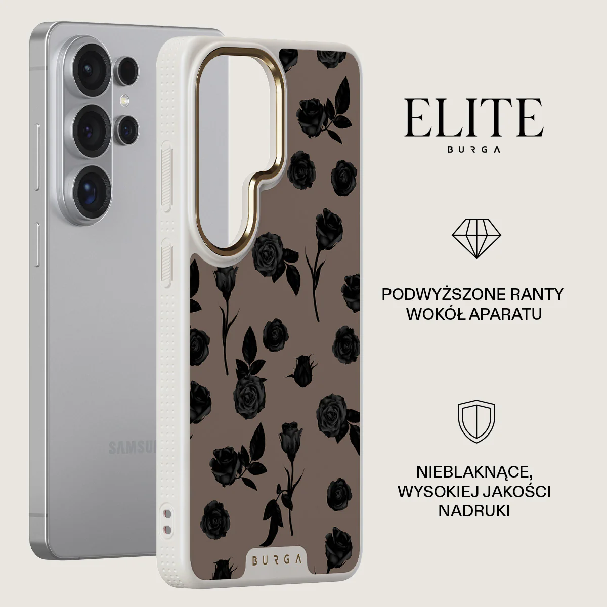 Goddess - Samsung Galaxy S26 Ultra Etui - Image 27