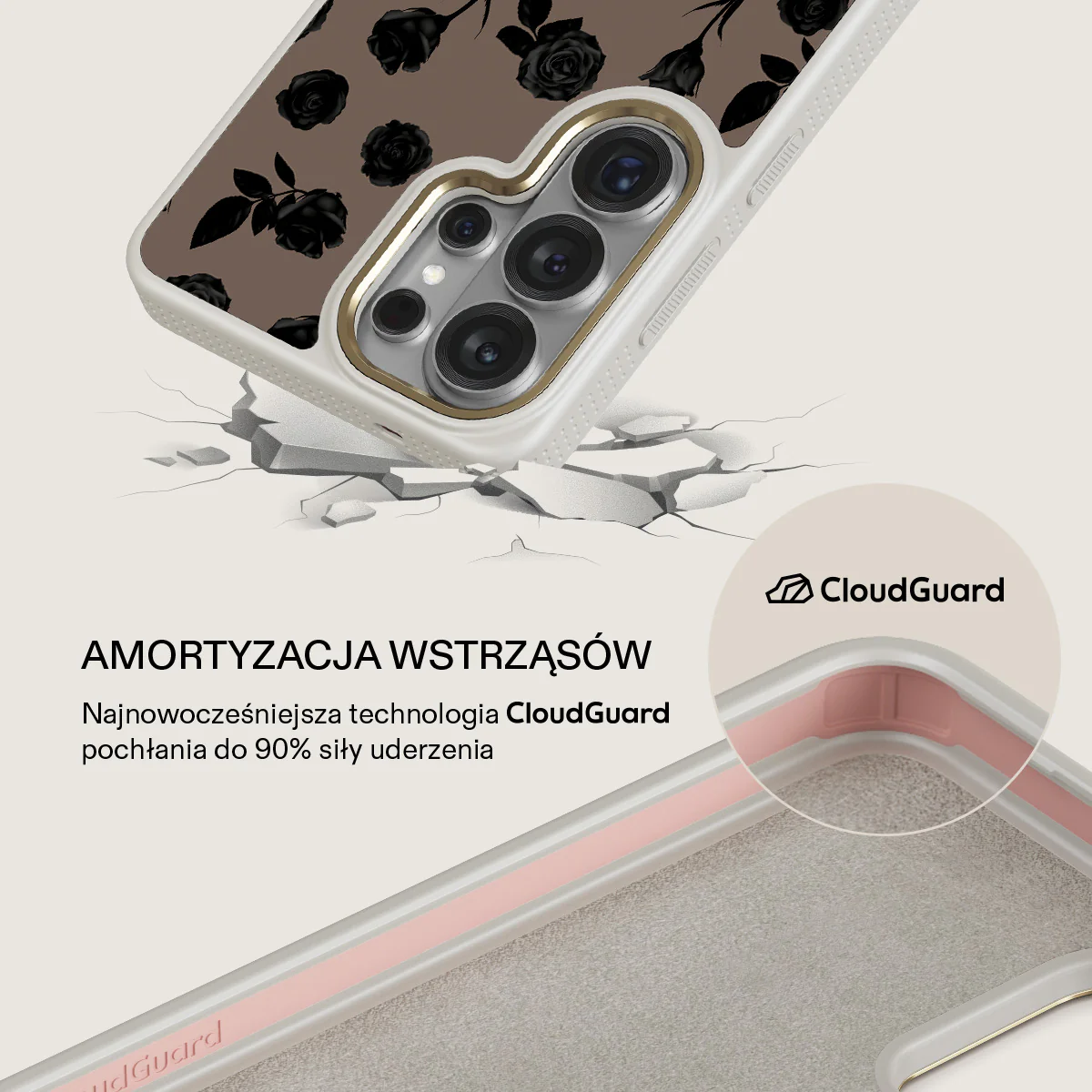 Goddess - Samsung Galaxy S26 Ultra Etui - Image 28