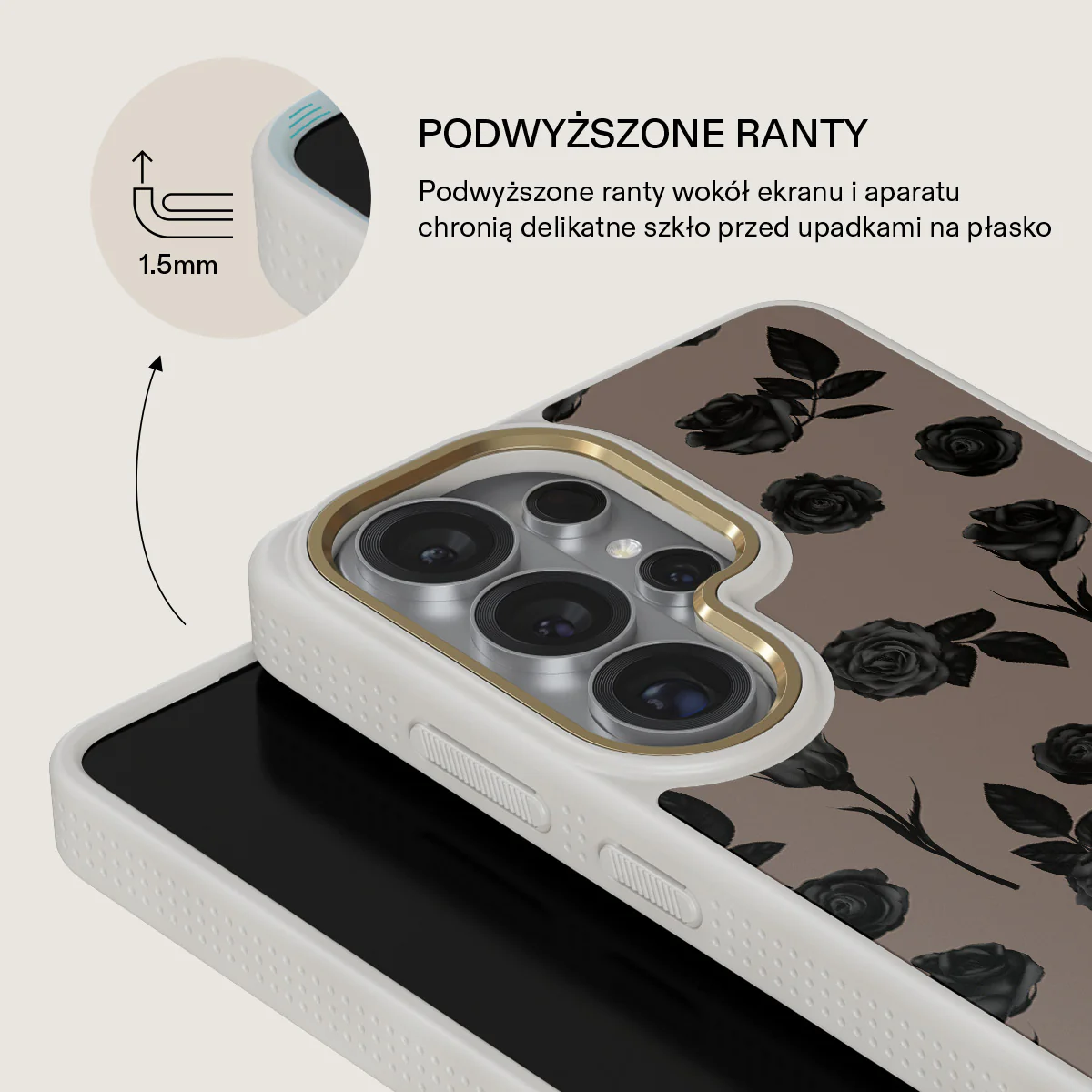 Goddess - Samsung Galaxy S26 Ultra Etui - Image 29