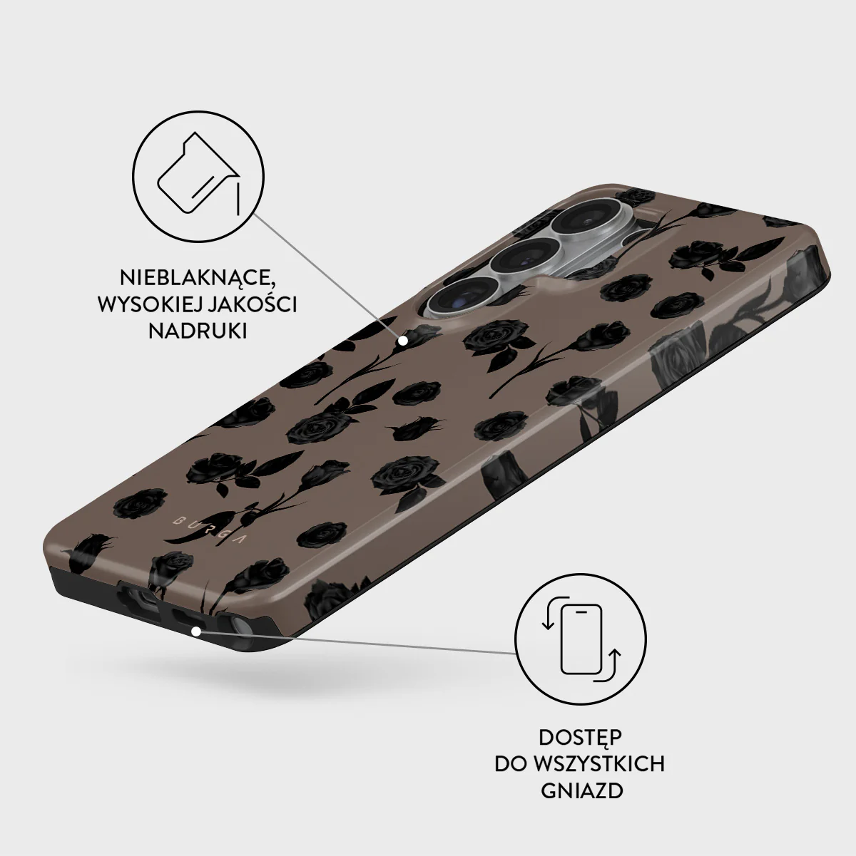 Goddess - Samsung Galaxy S26 Ultra Etui - Image 3