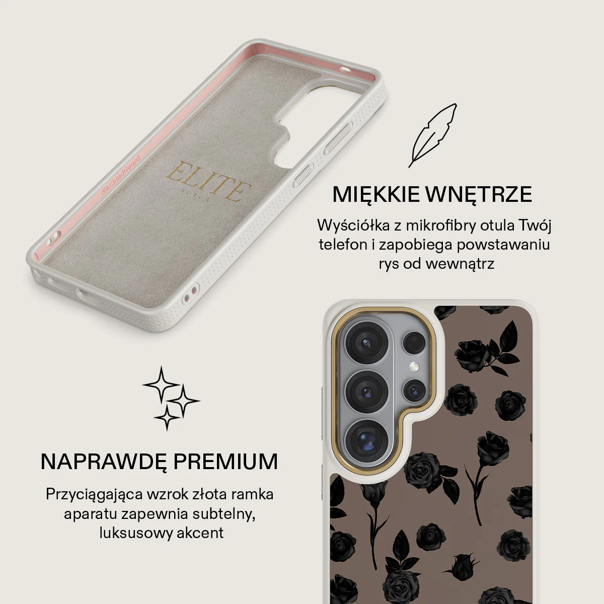 Goddess - Samsung Galaxy S26 Ultra Etui - Image 31