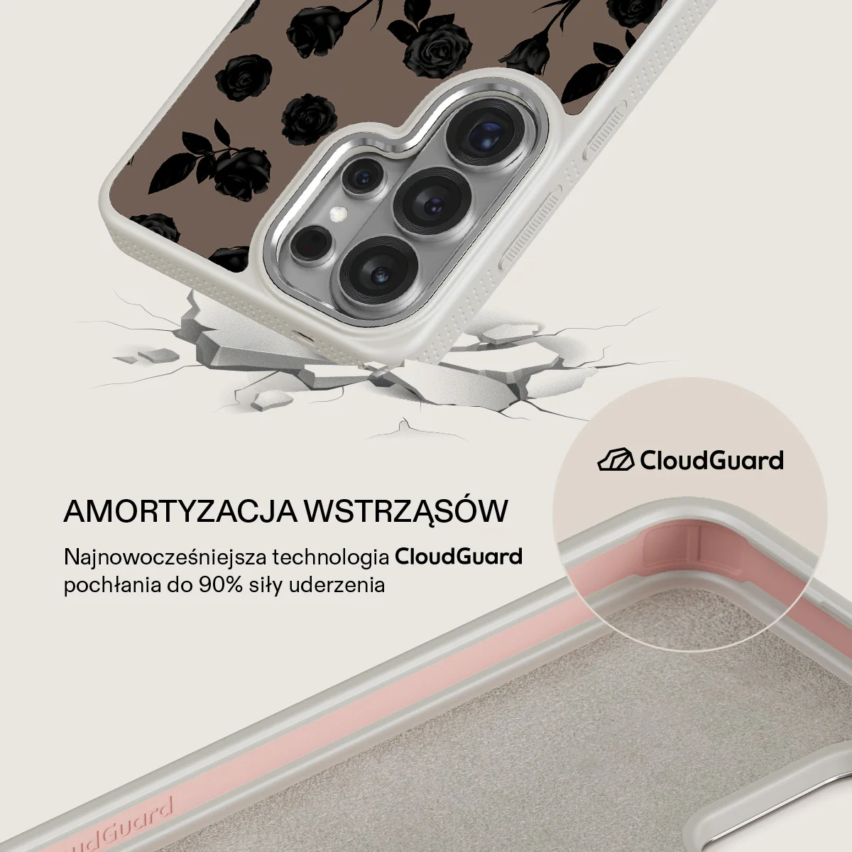 Goddess - Samsung Galaxy S26 Ultra Etui - Image 35