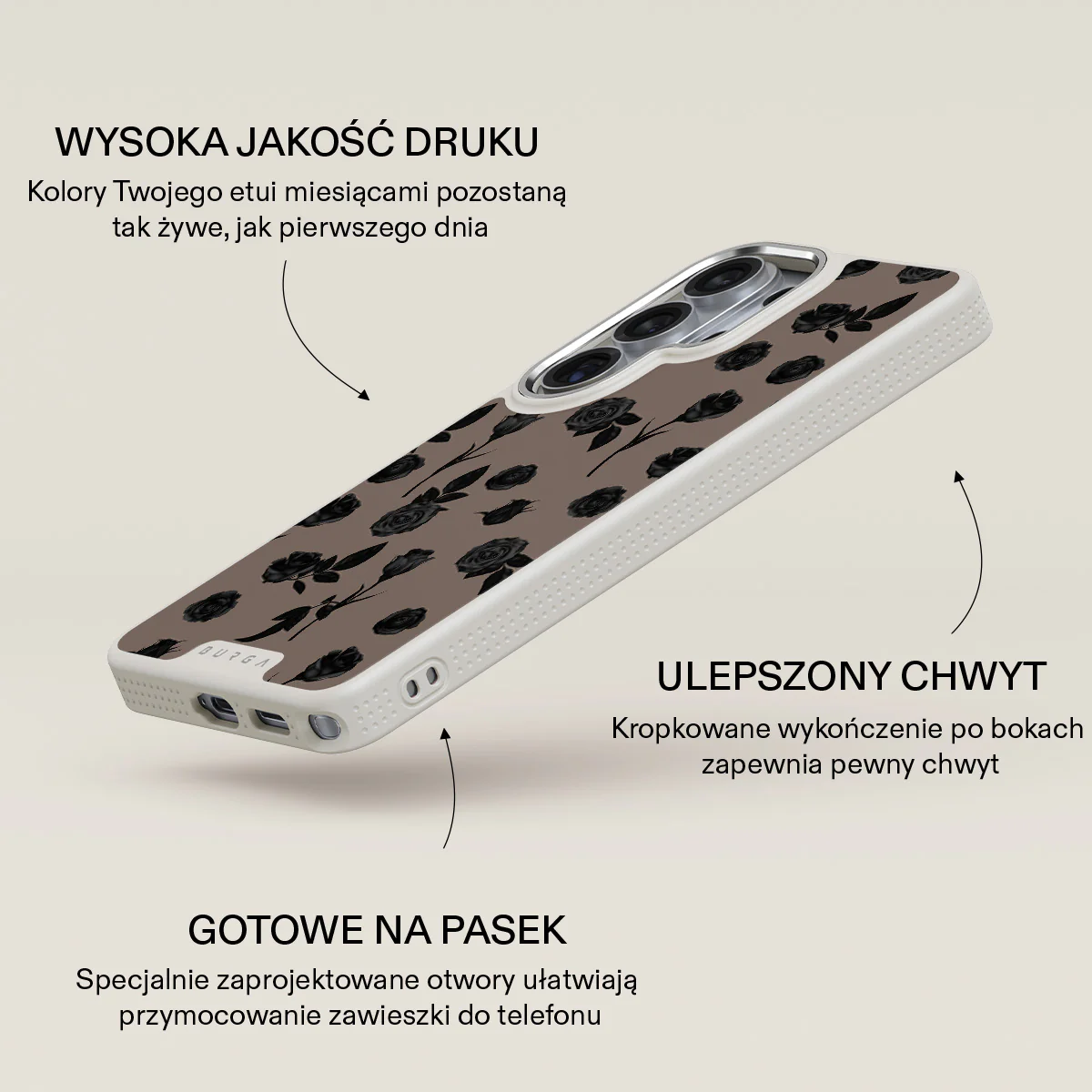 Goddess - Samsung Galaxy S26 Ultra Etui - Image 37