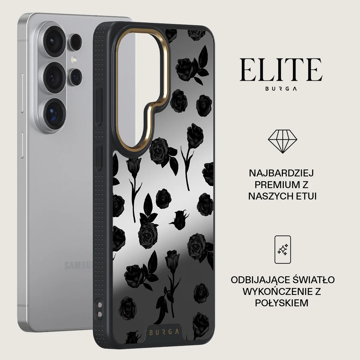 Goddess - Samsung Galaxy S26 Ultra Etui - Image 41