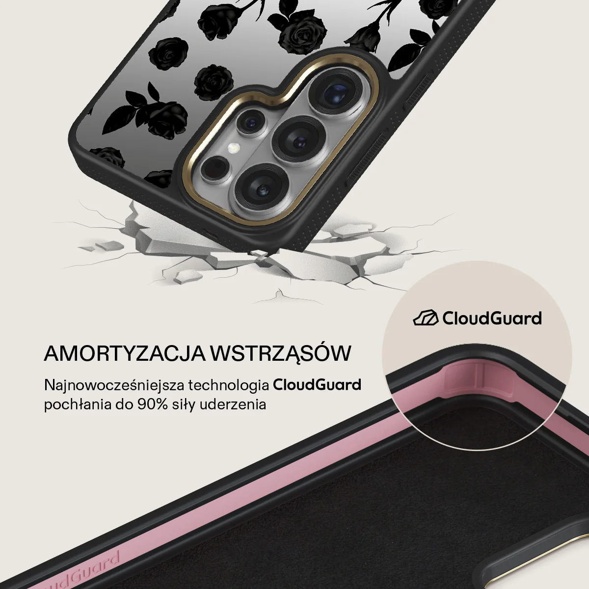 Goddess - Samsung Galaxy S26 Ultra Etui - Image 42