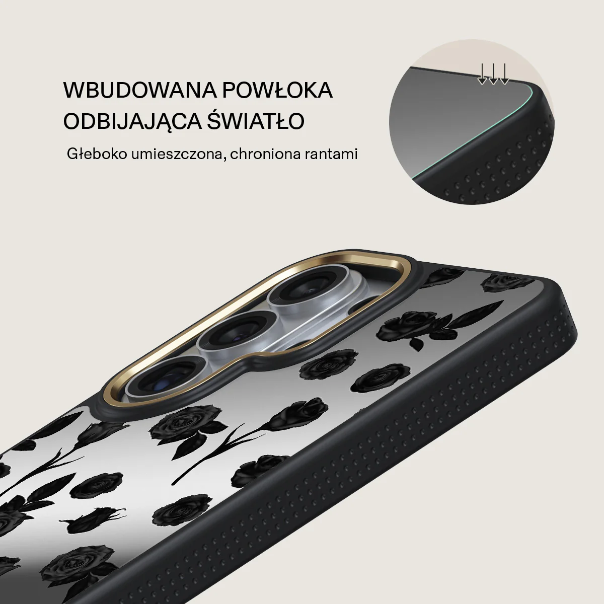 Goddess - Samsung Galaxy S26 Ultra Etui - Image 43