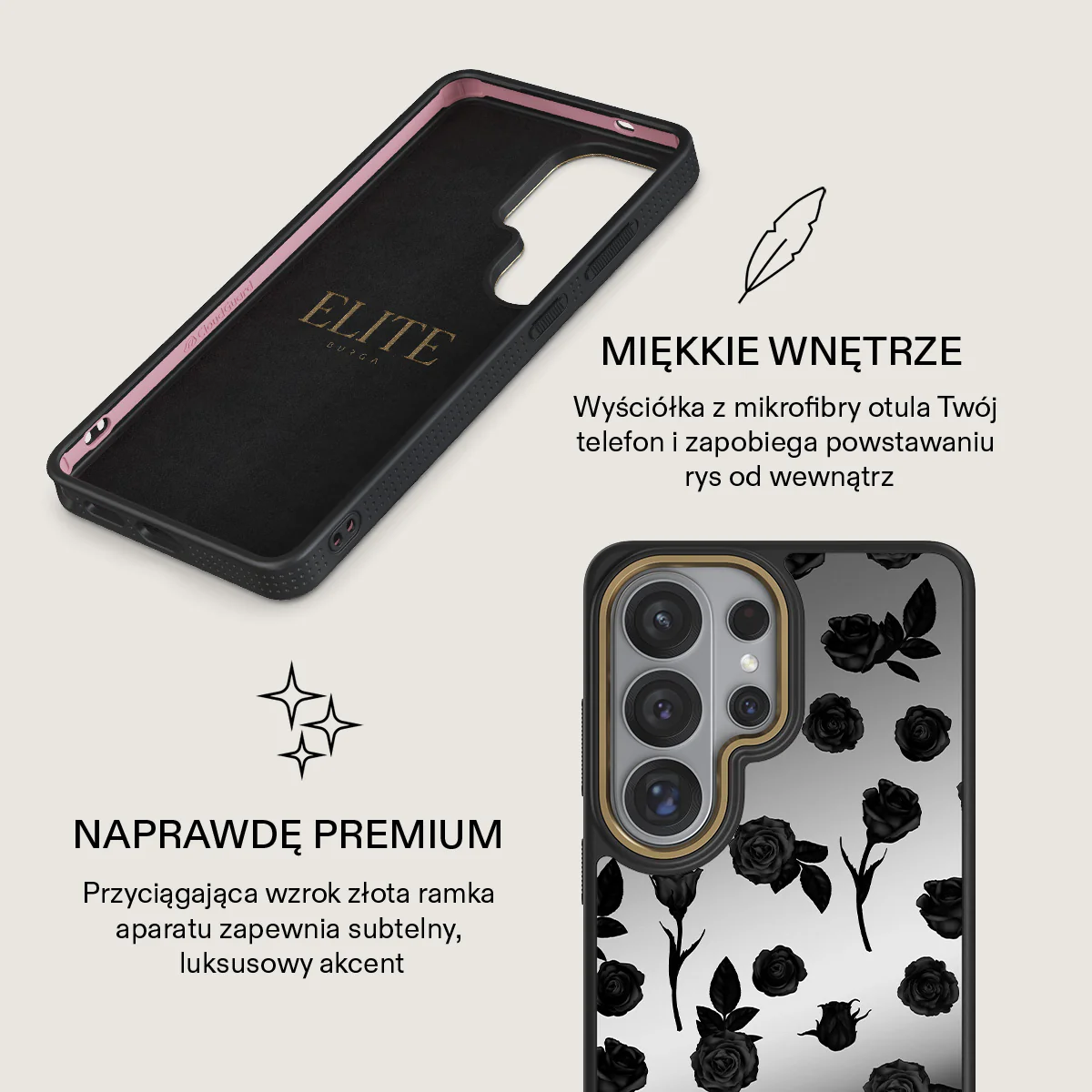 Goddess - Samsung Galaxy S26 Ultra Etui - Image 46