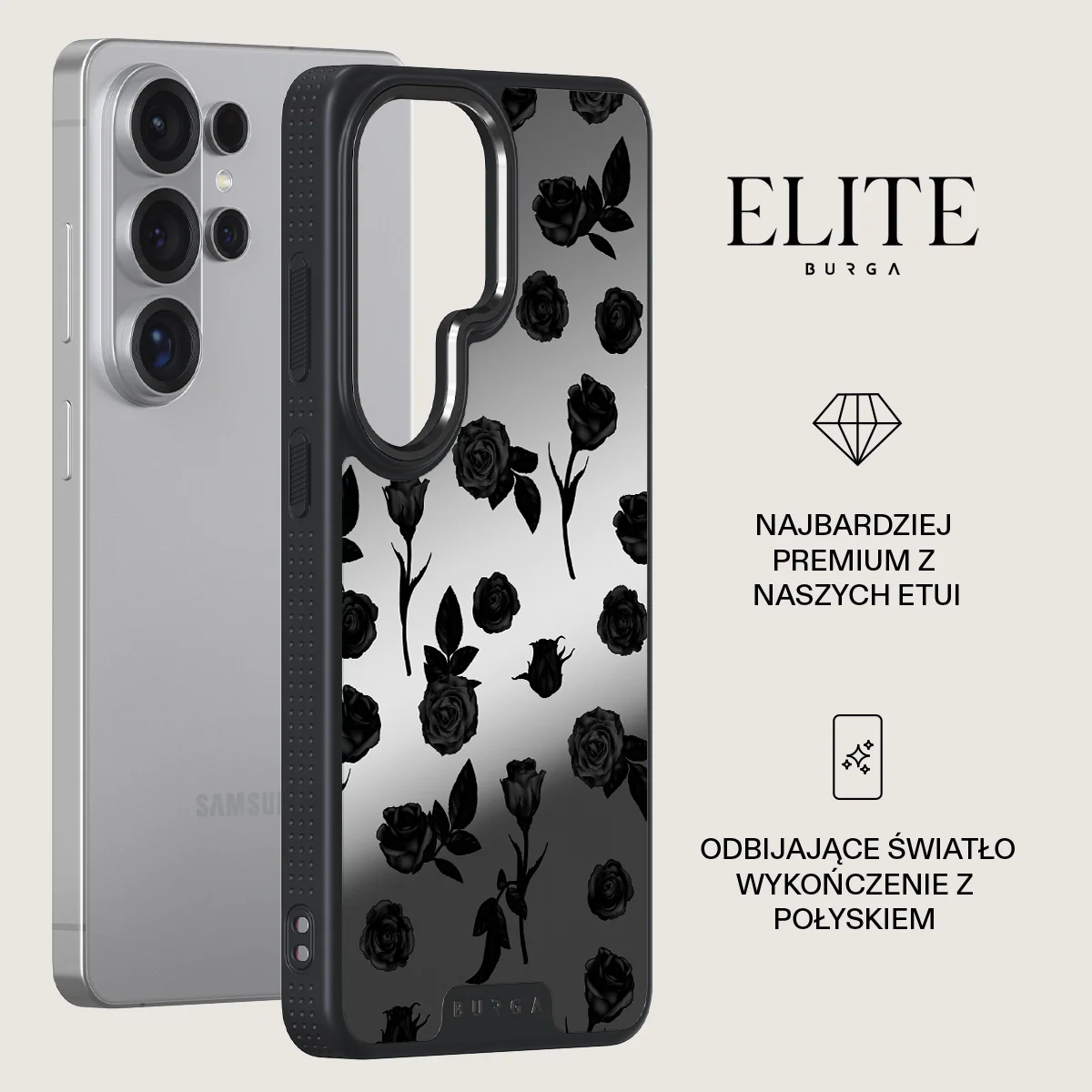 Goddess - Samsung Galaxy S26 Ultra Etui - Image 49