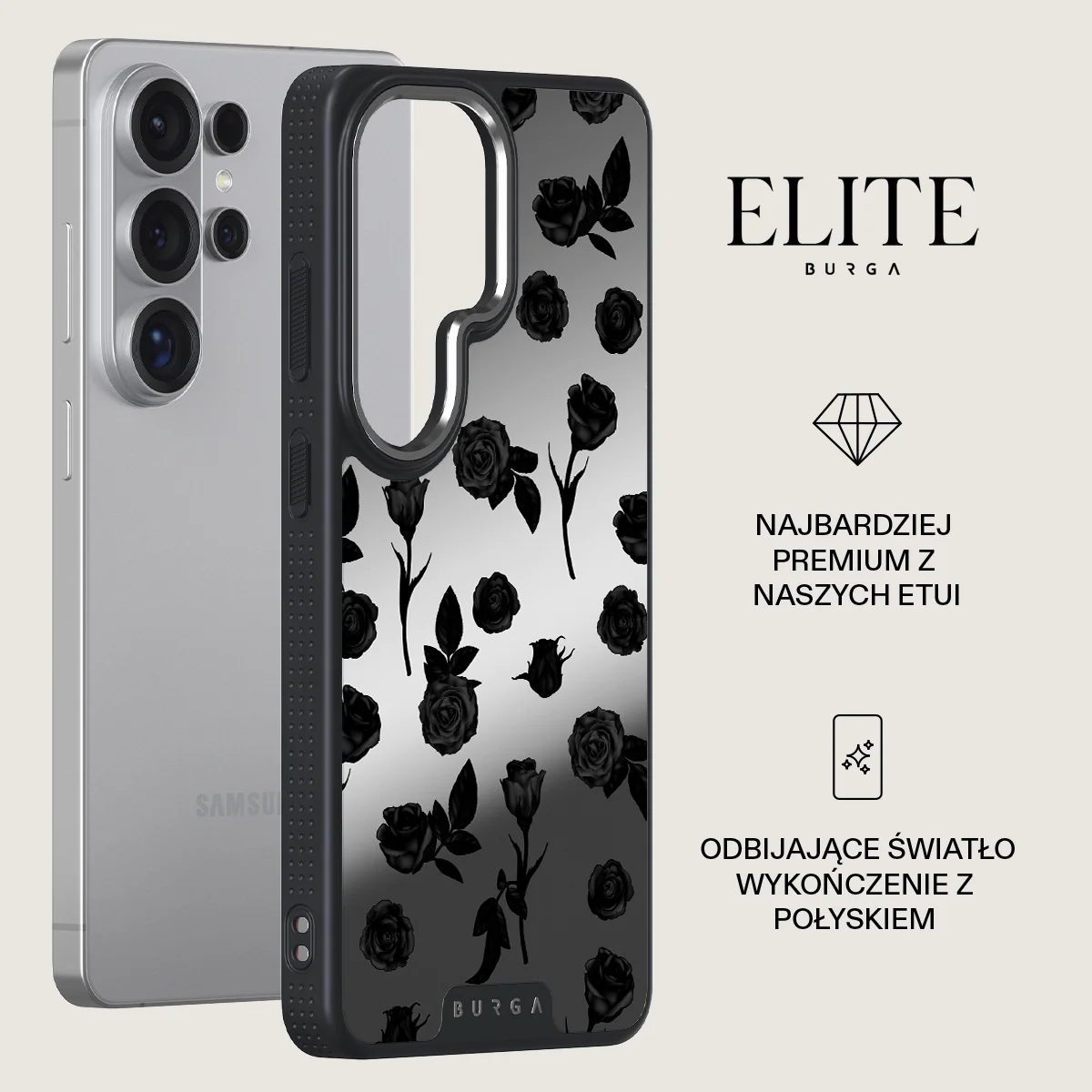 Goddess - Samsung Galaxy S26 Ultra Etui - Image 57
