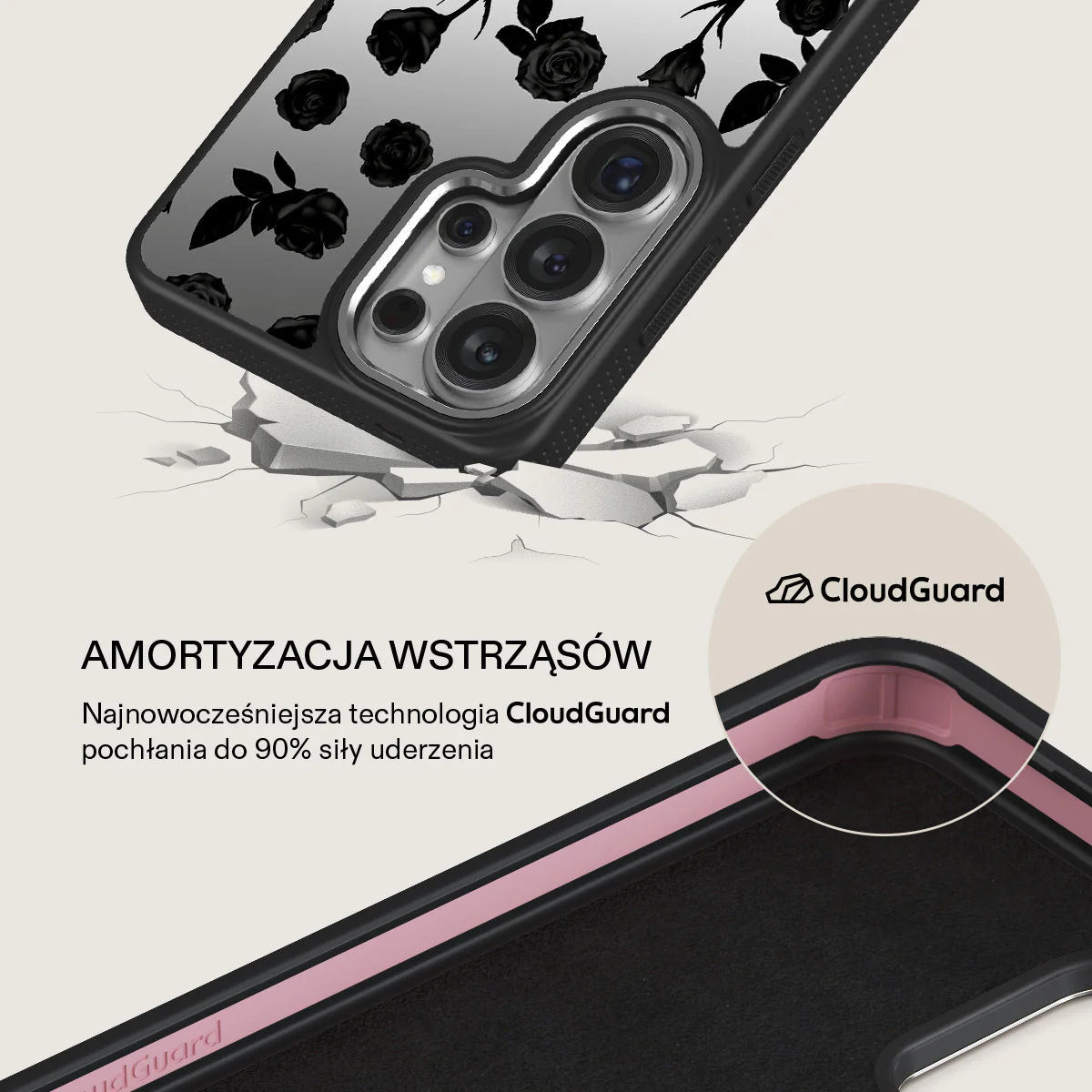 Goddess - Samsung Galaxy S26 Ultra Etui - Image 58
