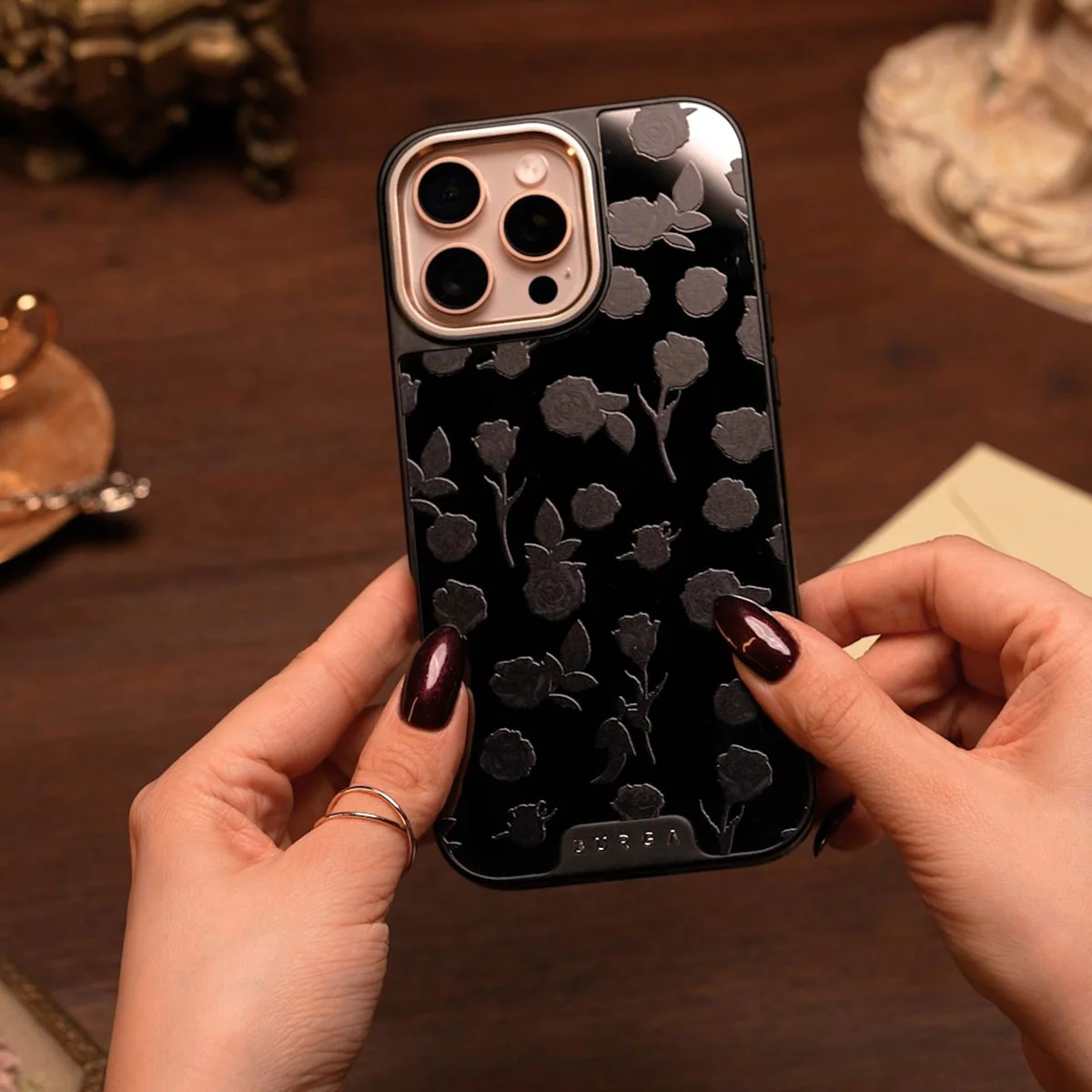 Goddess - Samsung Galaxy S26 Ultra Etui - Image 67