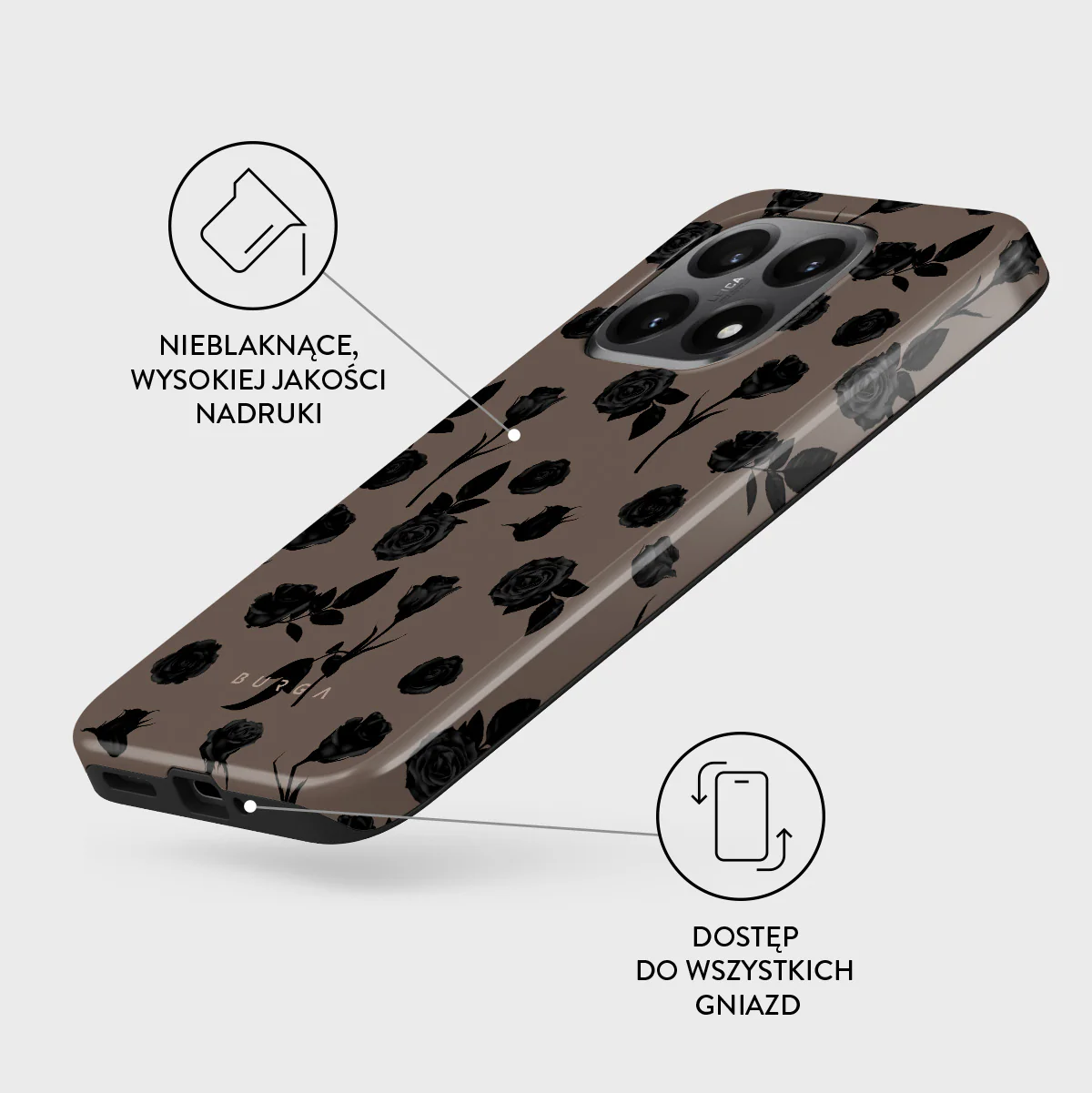 Goddess - Xiaomi 15T Etui - Image 3