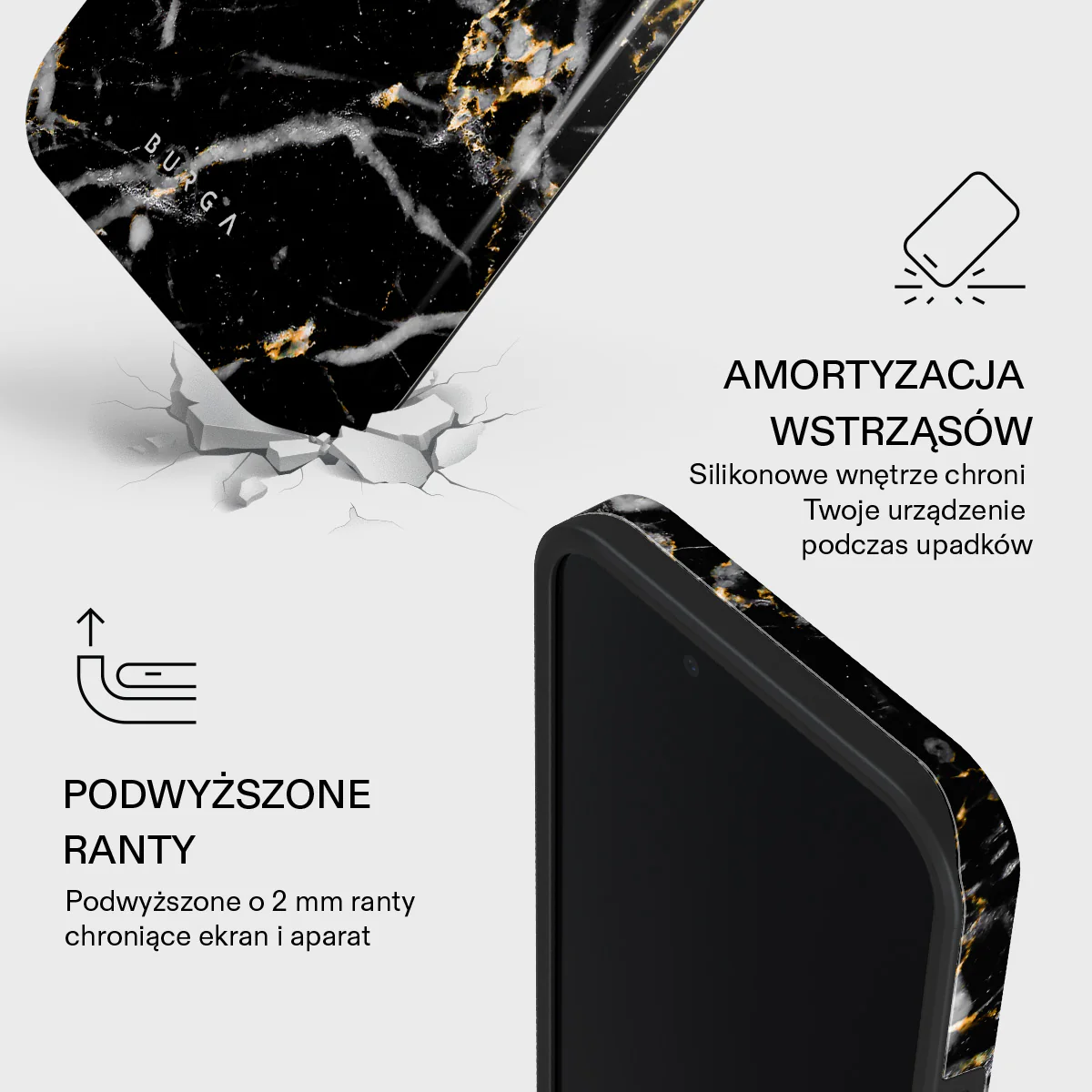 Make A Wish - iPhone 17e Etui - Image 4
