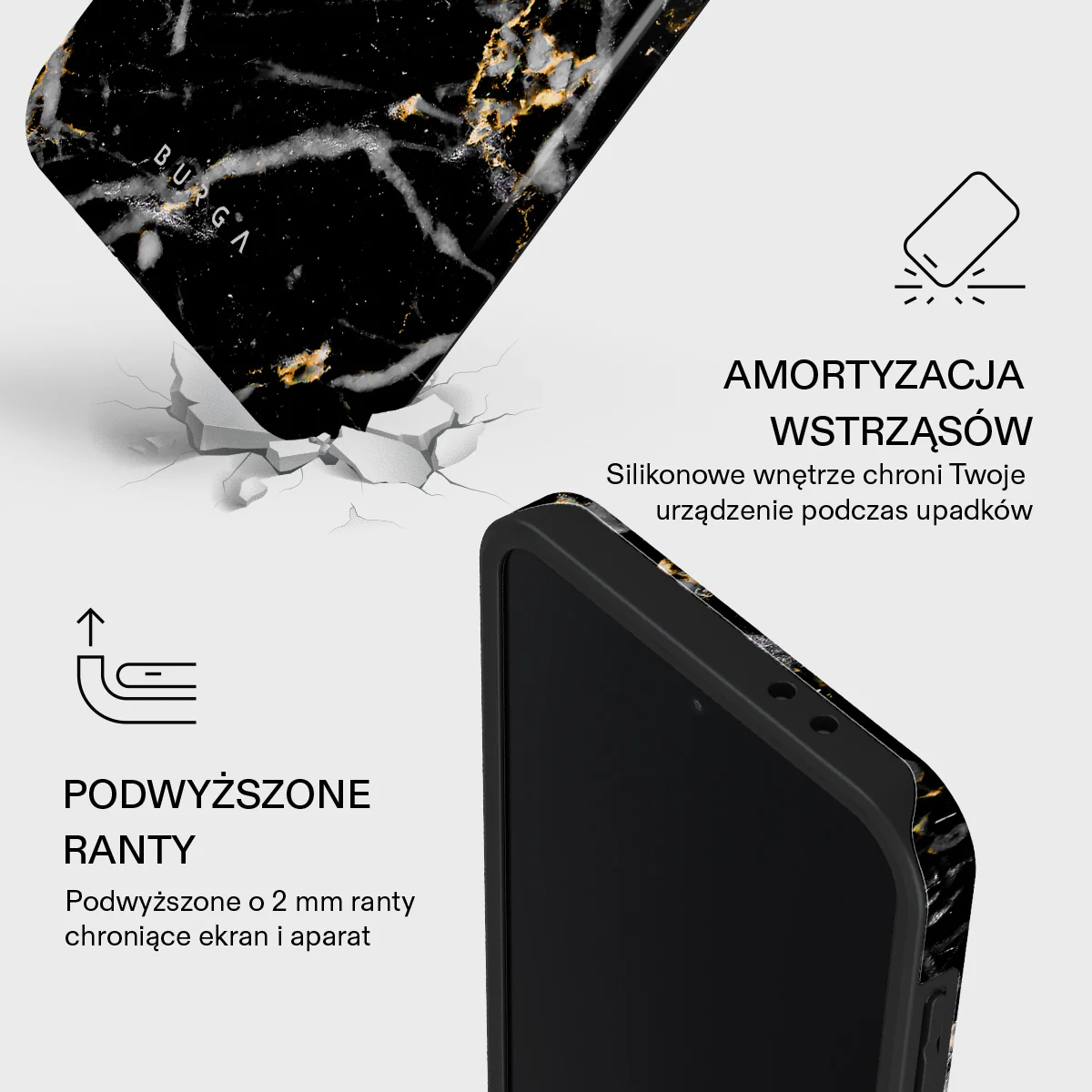 Make A Wish - Samsung Galaxy A37 5G Etui - Image 4