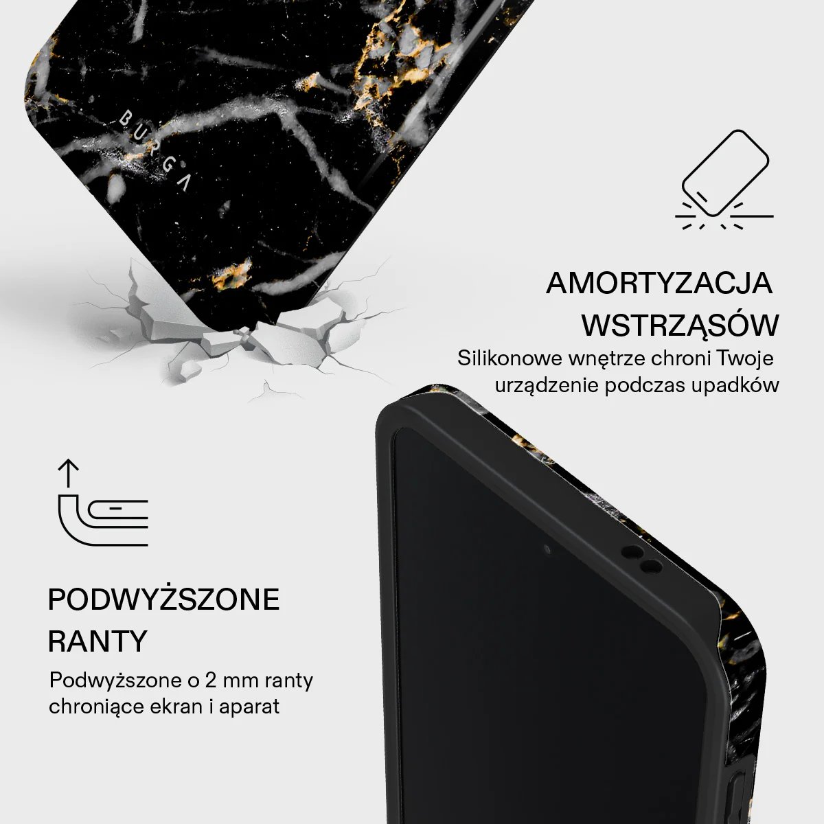 Make A Wish - Samsung Galaxy A57 5G Etui - Image 4