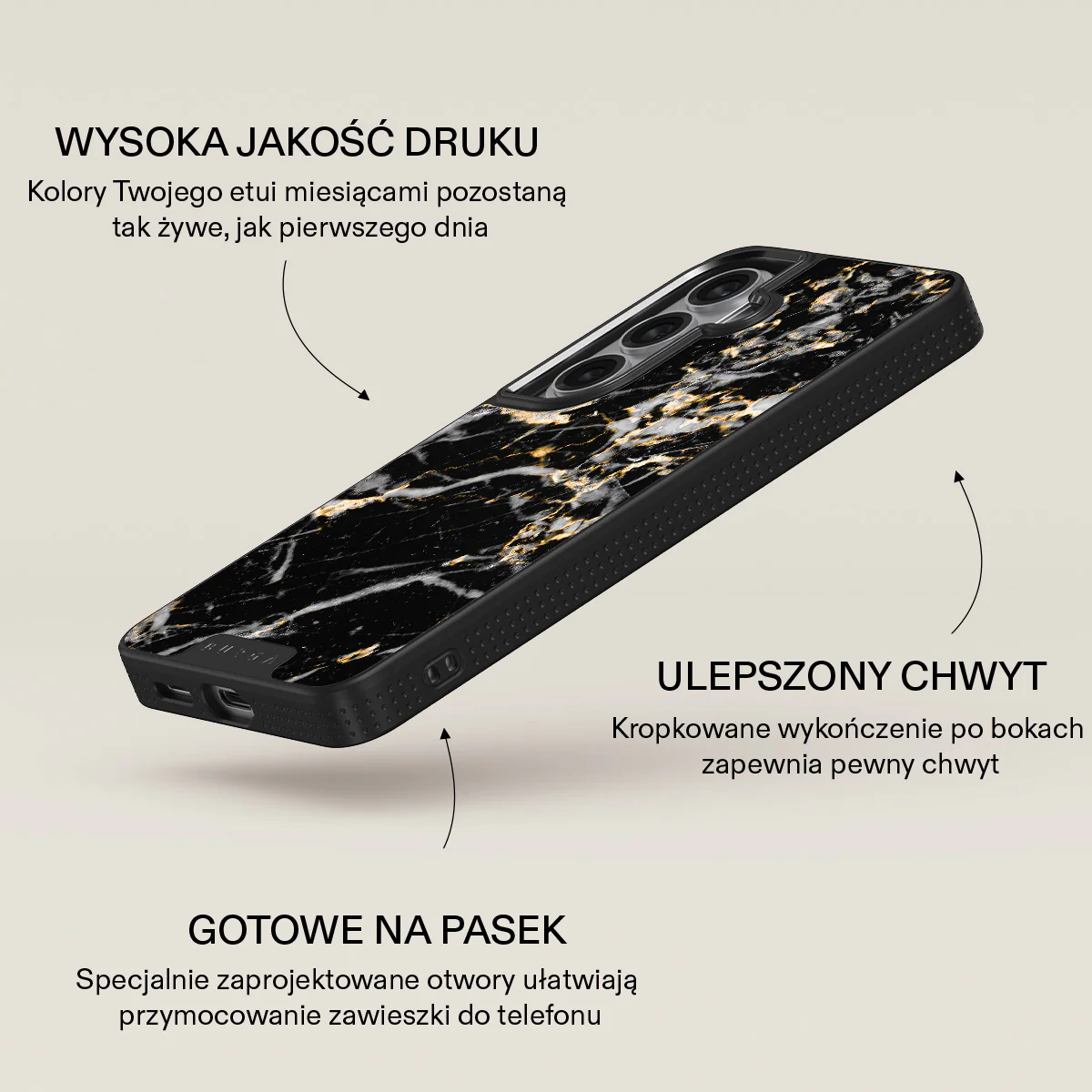 Make A Wish - Samsung Galaxy S26 Etui - Image 16