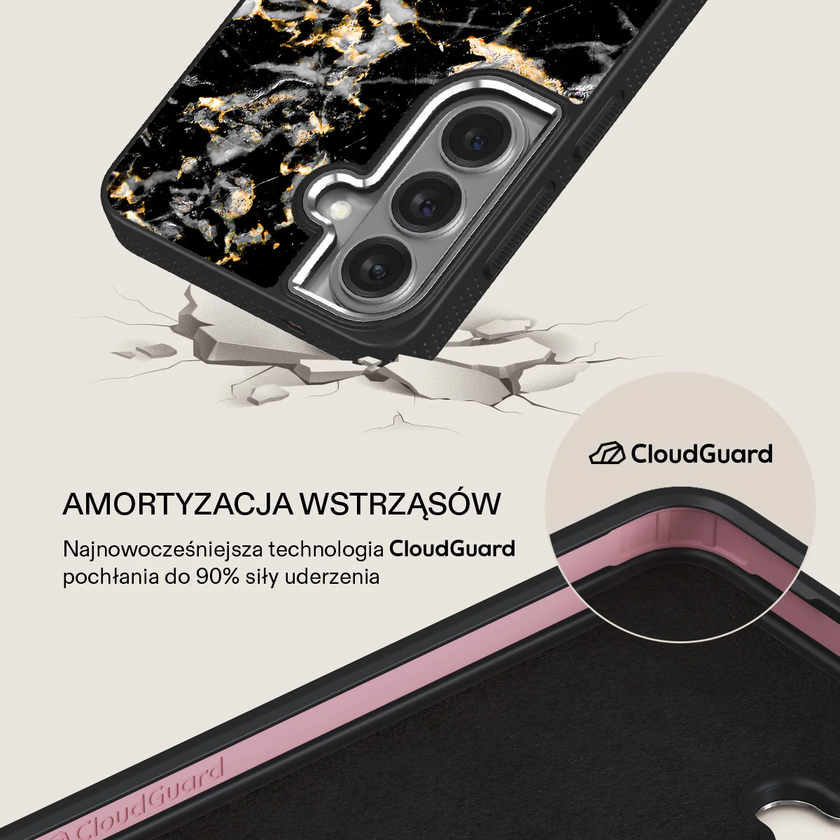 Make A Wish - Samsung Galaxy S26 Etui - Image 21