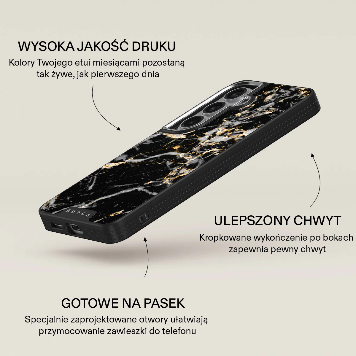 Make A Wish - Samsung Galaxy S26 Etui - Image 23