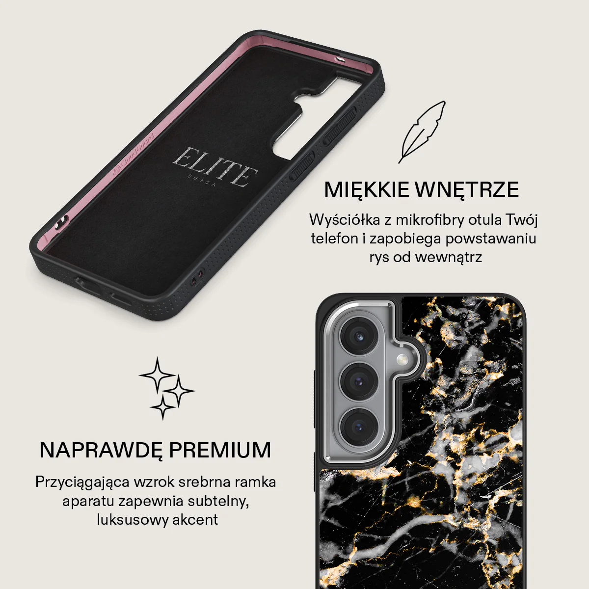 Make A Wish - Samsung Galaxy S26 Etui - Image 24