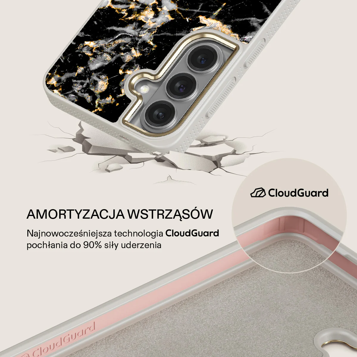 Make A Wish - Samsung Galaxy S26 Etui - Image 28