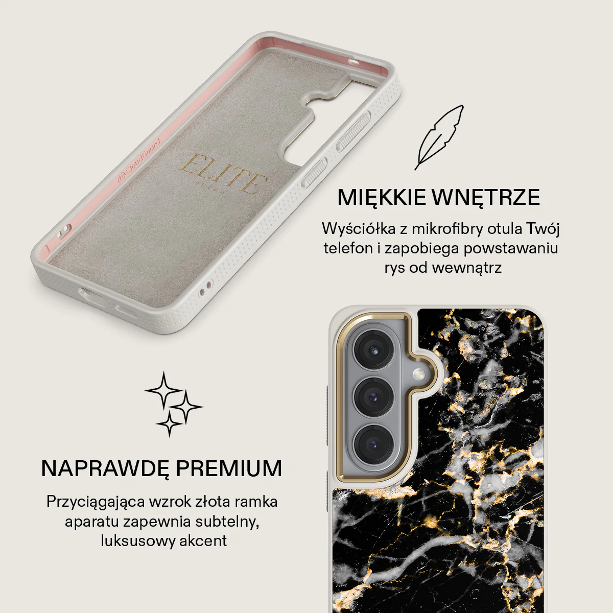Make A Wish - Samsung Galaxy S26 Etui - Image 31