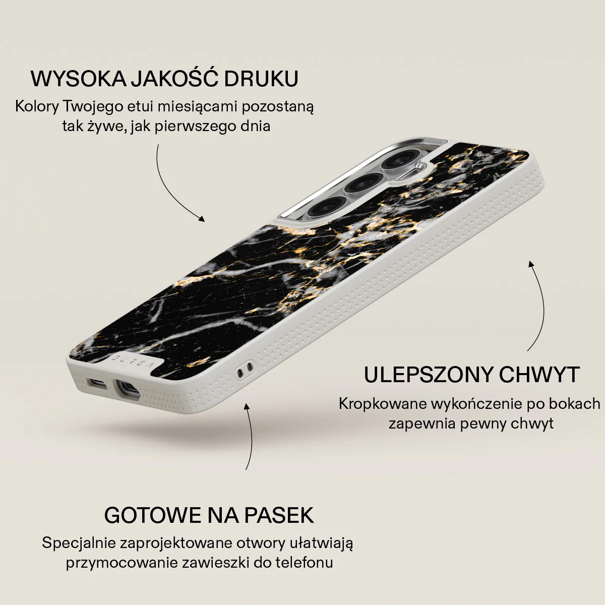 Make A Wish - Samsung Galaxy S26 Etui - Image 37