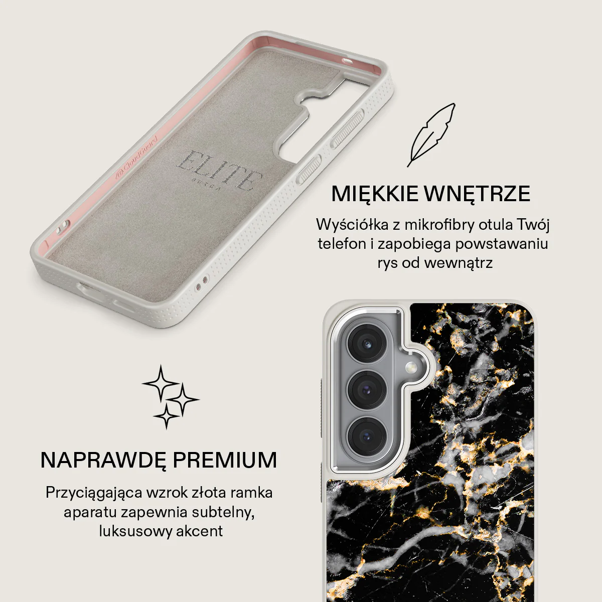 Make A Wish - Samsung Galaxy S26 Etui - Image 38