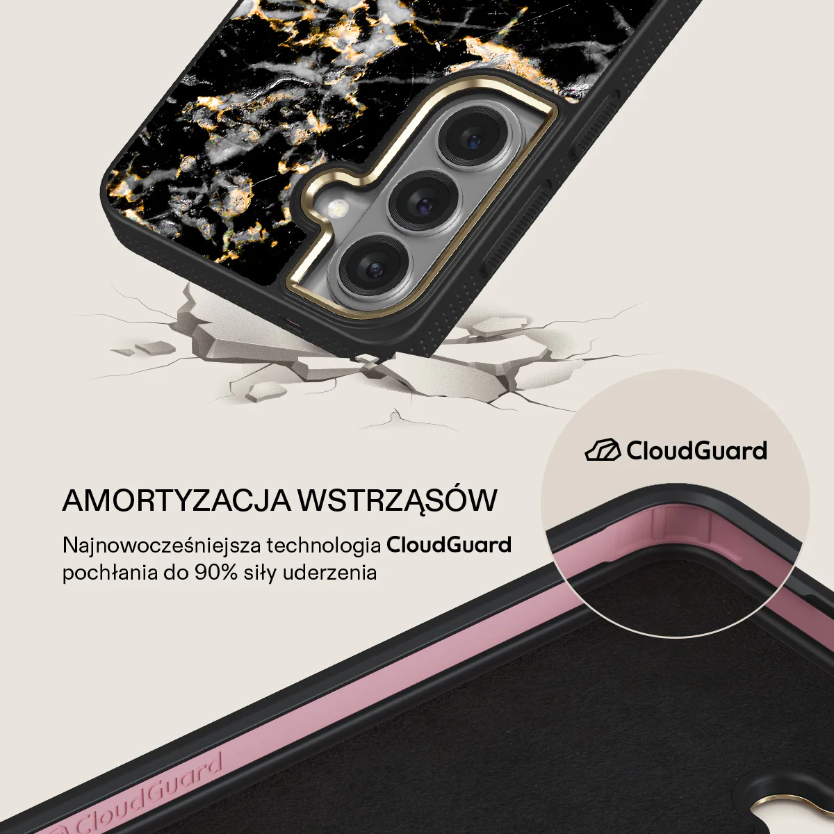 Make A Wish - Samsung Galaxy S26 Etui - Image 7