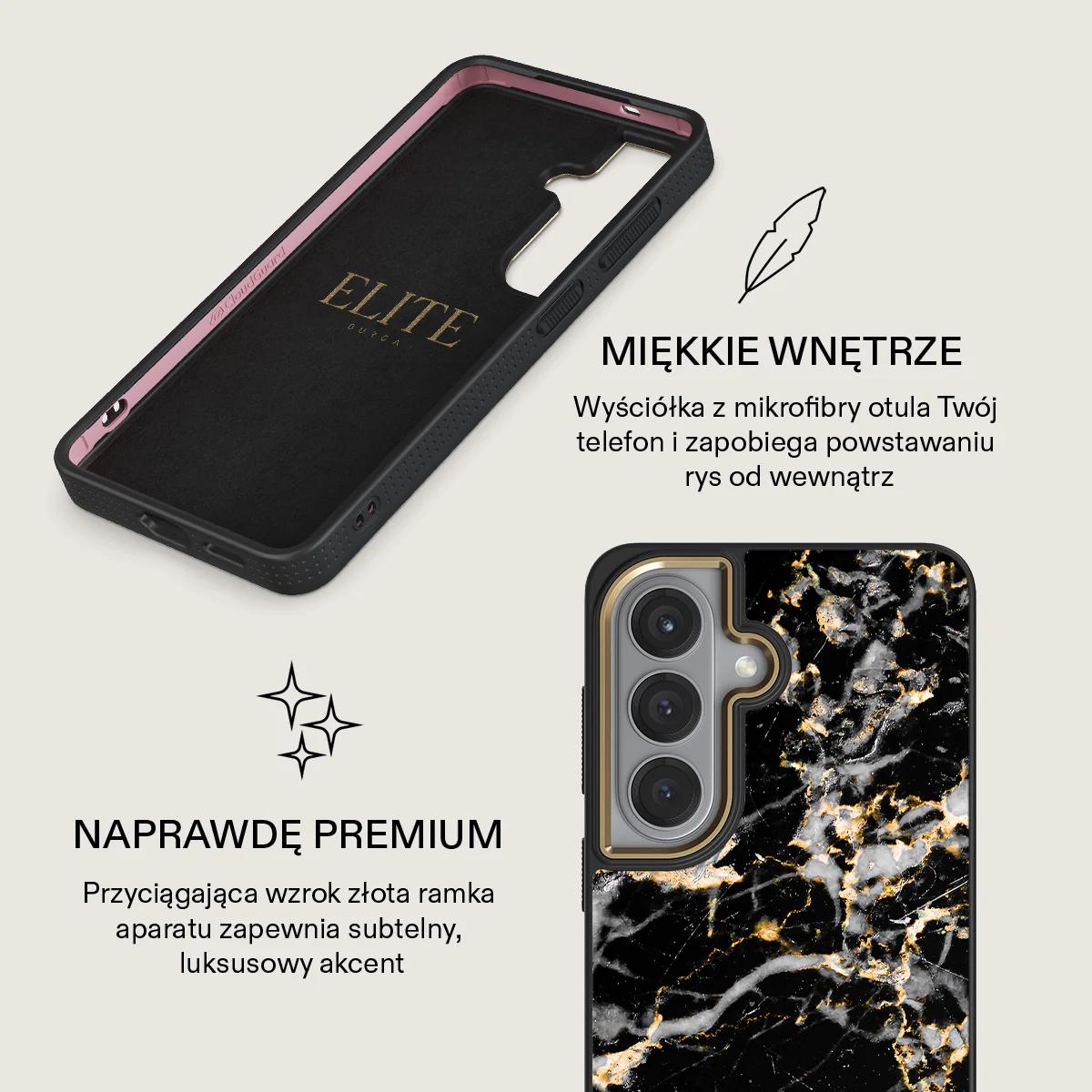 Make A Wish - Samsung Galaxy S26 Plus Etui - Image 10