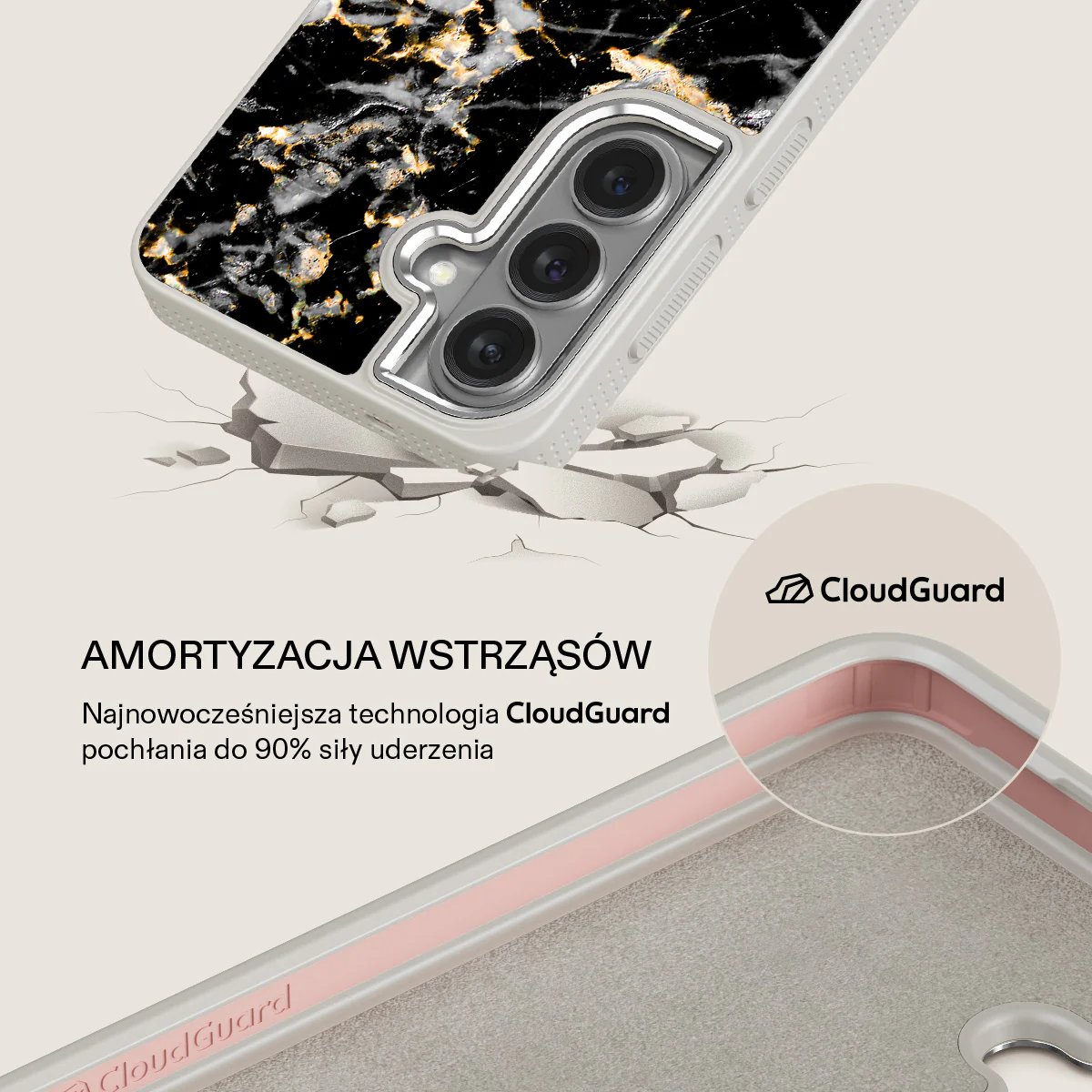 Make A Wish - Samsung Galaxy S26 Plus Etui - Image 35