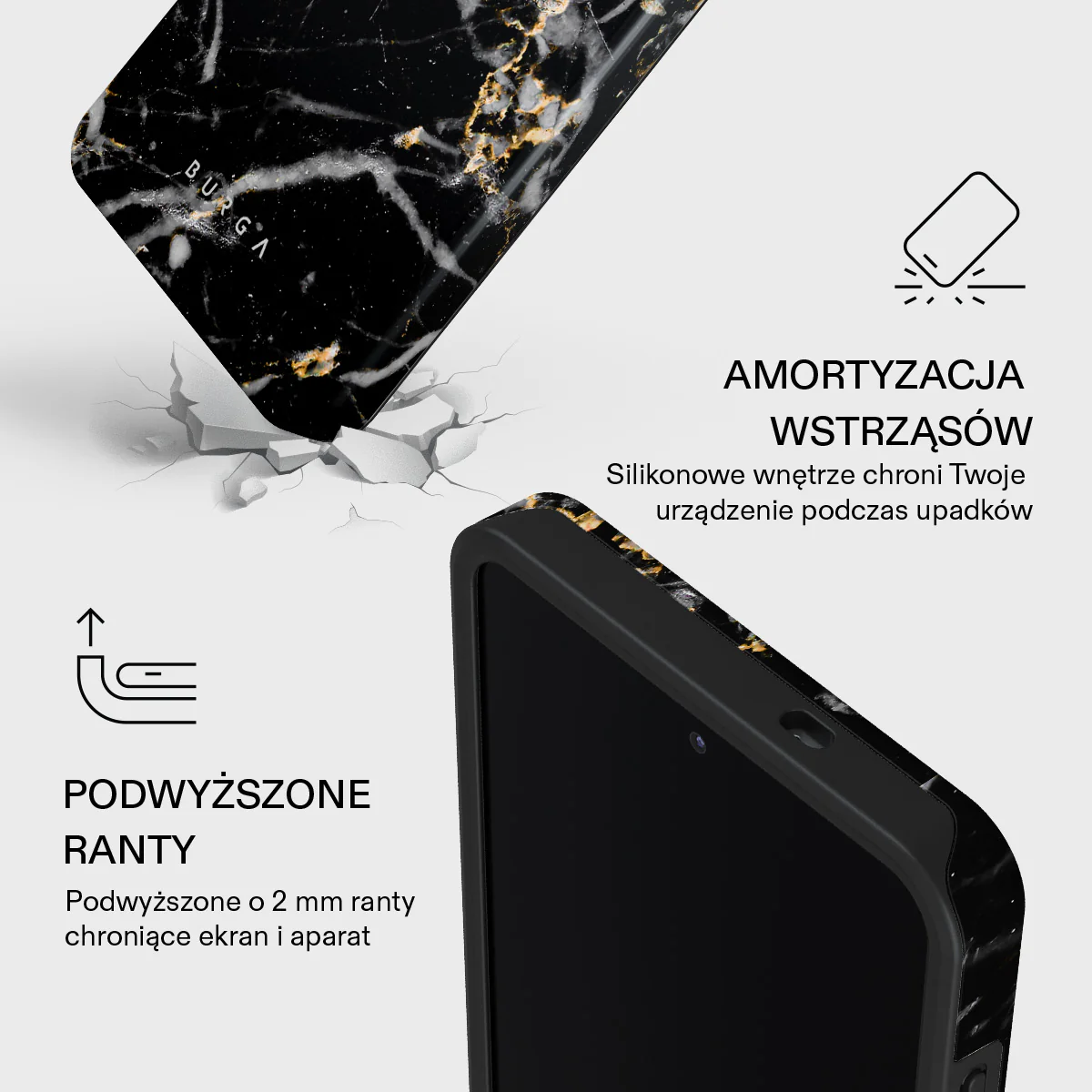 Make A Wish - Samsung Galaxy S26 Plus Etui - Image 4