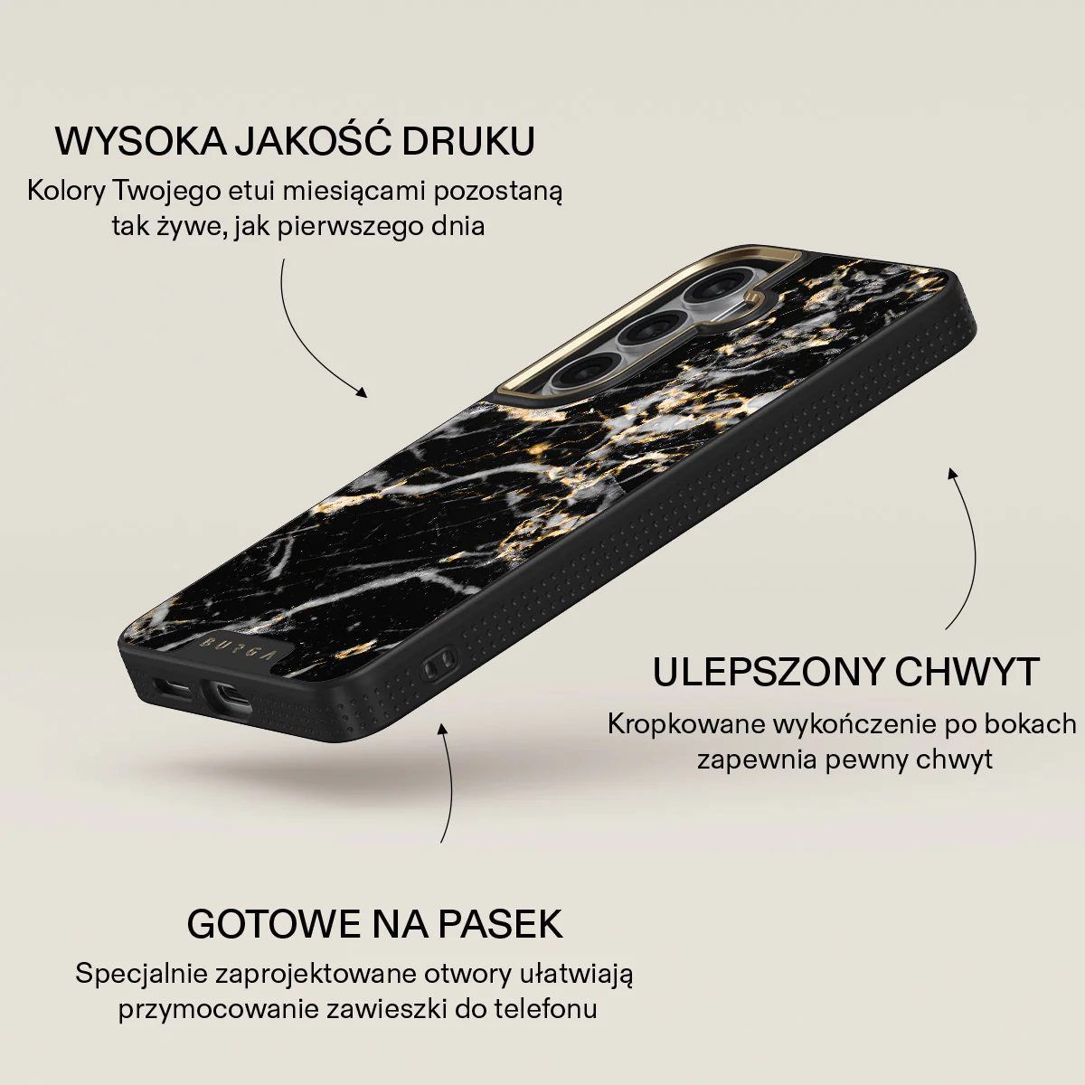 Make A Wish - Samsung Galaxy S26 Plus Etui - Image 9
