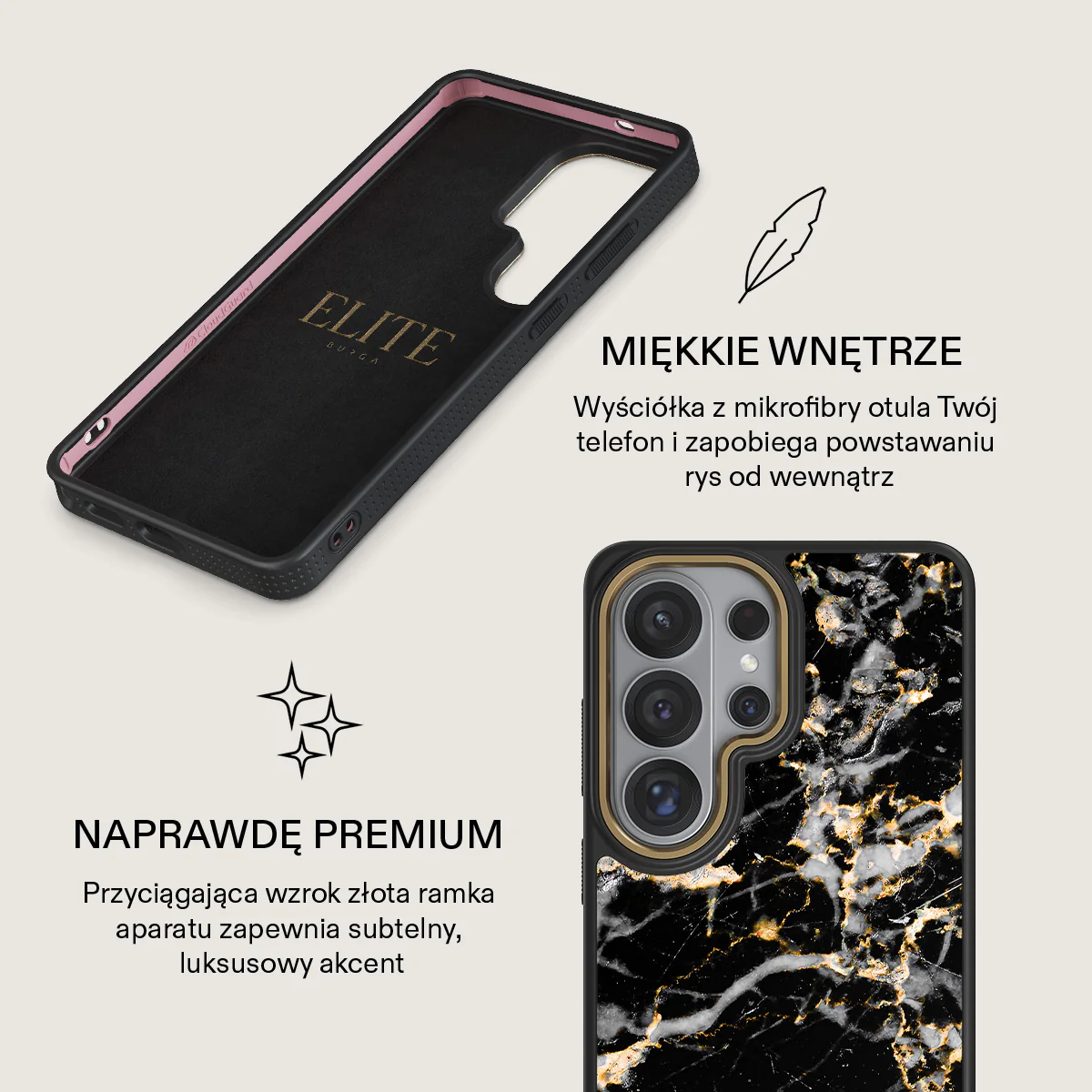 Make A Wish - Samsung Galaxy S26 Ultra Etui - Image 10