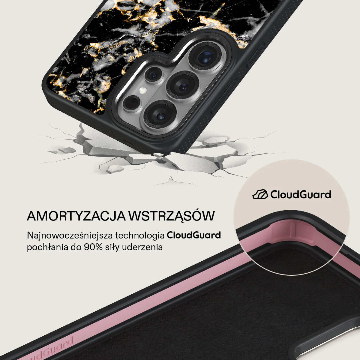 Make A Wish - Samsung Galaxy S26 Ultra Etui - Image 14