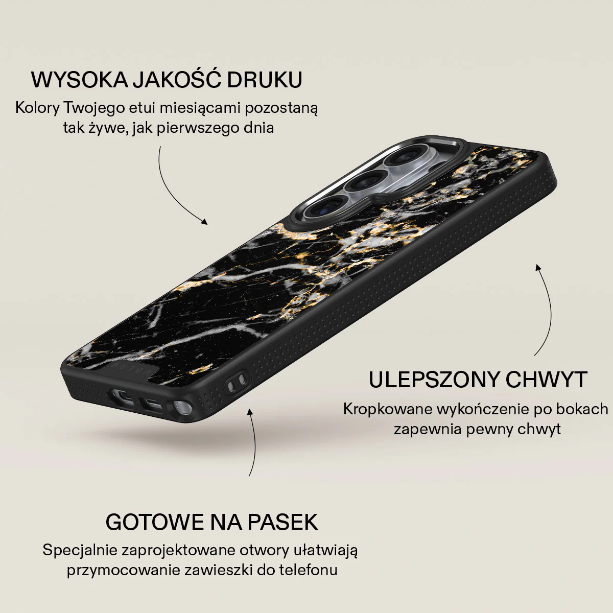 Make A Wish - Samsung Galaxy S26 Ultra Etui - Image 16