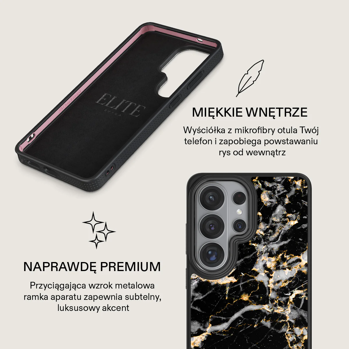 Make A Wish - Samsung Galaxy S26 Ultra Etui - Image 17