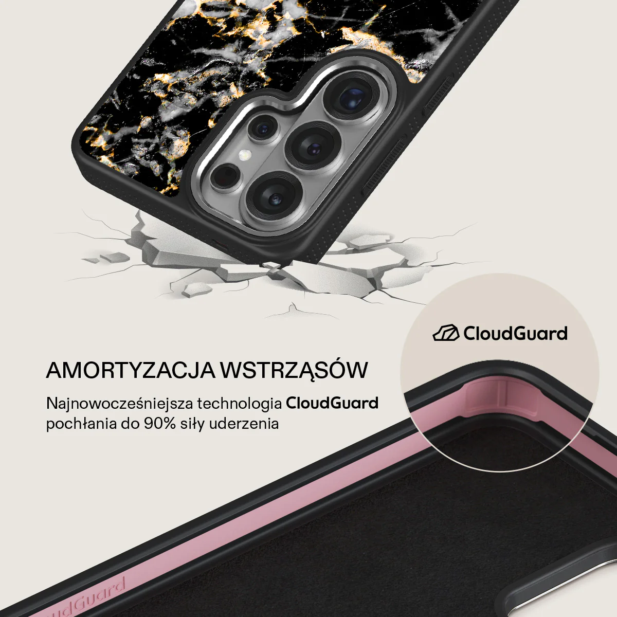 Make A Wish - Samsung Galaxy S26 Ultra Etui - Image 21