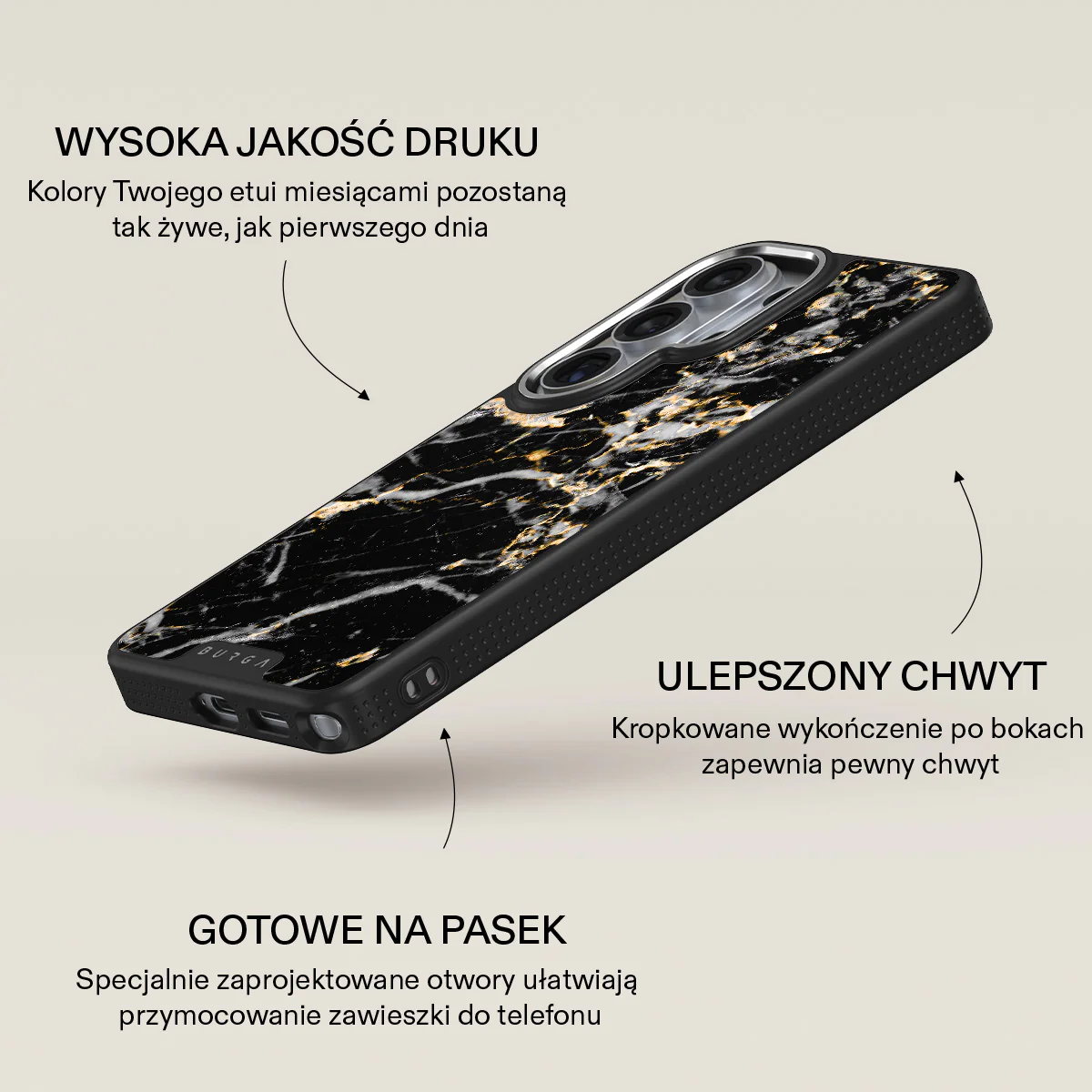 Make A Wish - Samsung Galaxy S26 Ultra Etui - Image 23