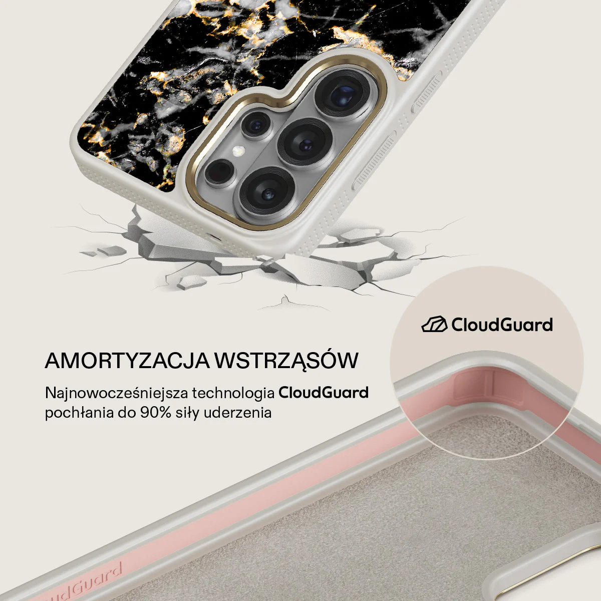 Make A Wish - Samsung Galaxy S26 Ultra Etui - Image 28