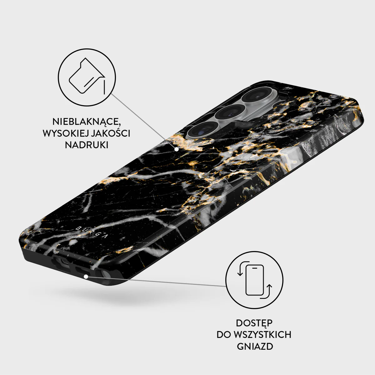 Make A Wish - Samsung Galaxy S26 Ultra Etui - Image 3