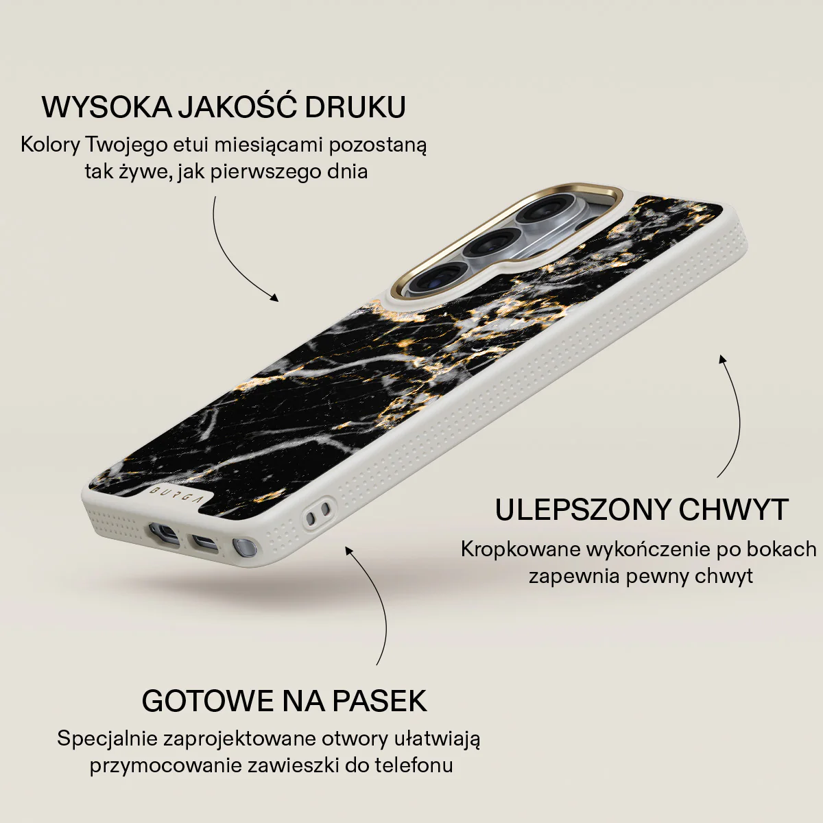 Make A Wish - Samsung Galaxy S26 Ultra Etui - Image 30